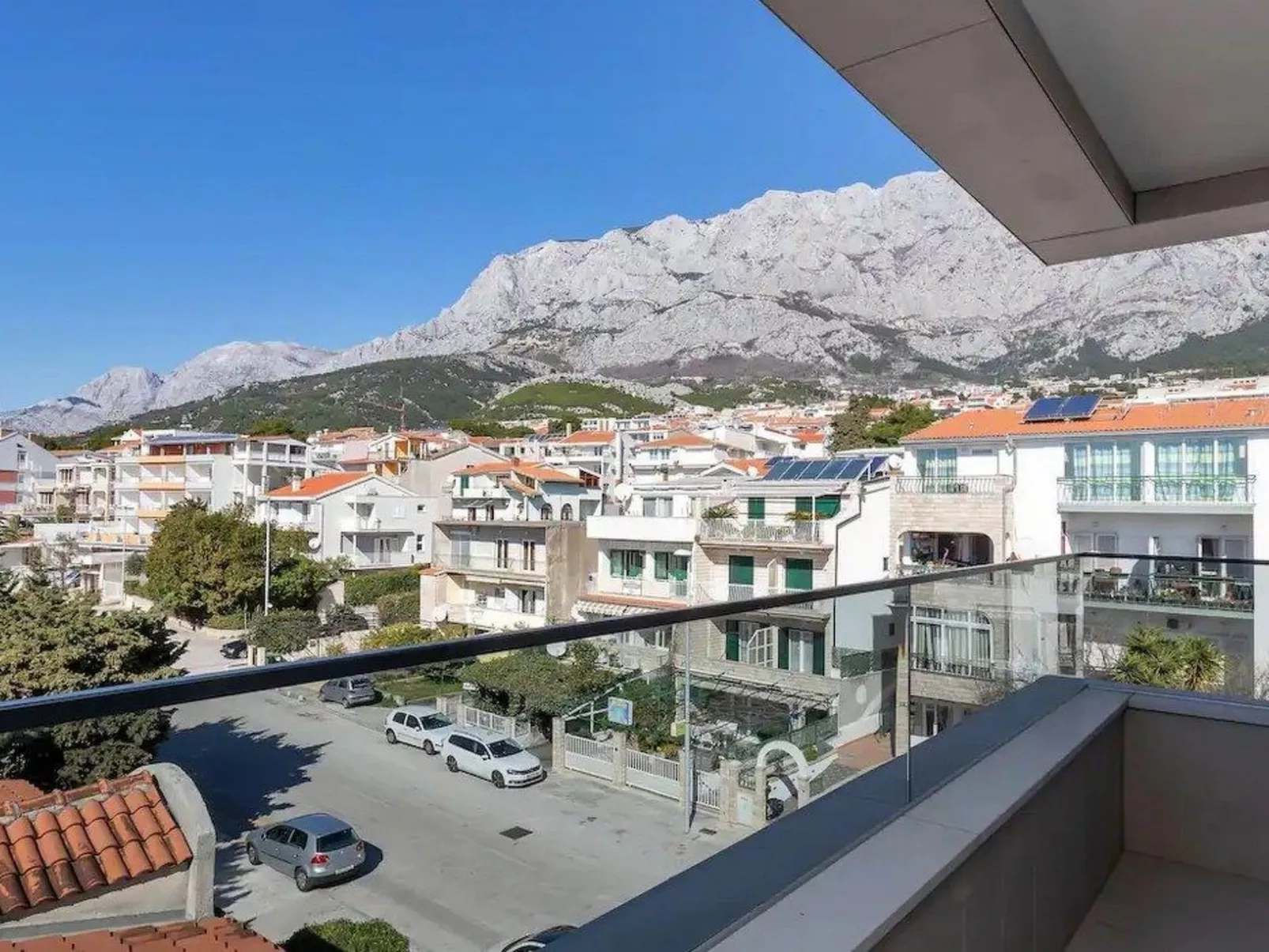 Villa Jelena App. 10 Cres-Outside