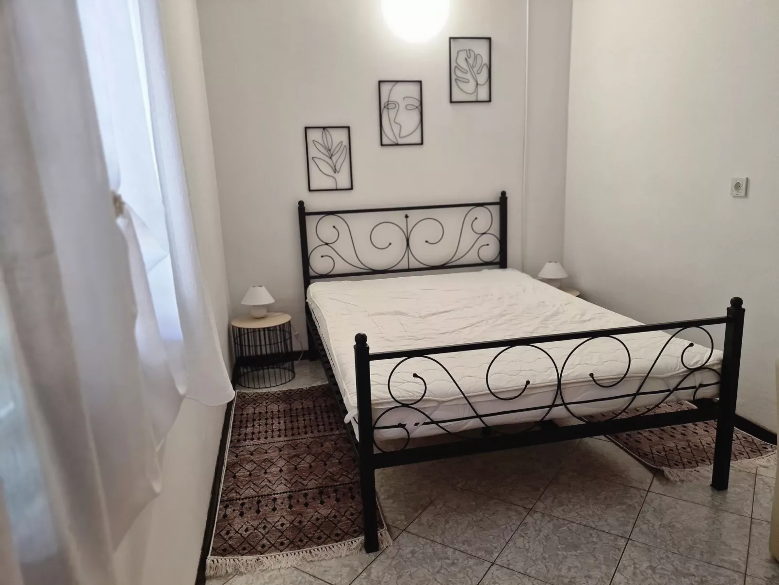 Appartement in Baška-Inside