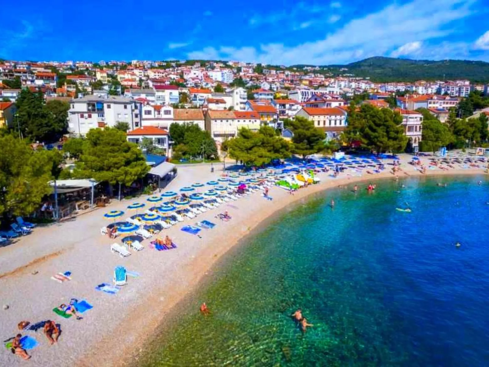 Gemütliche Ferienwohnung Anja - Draußen