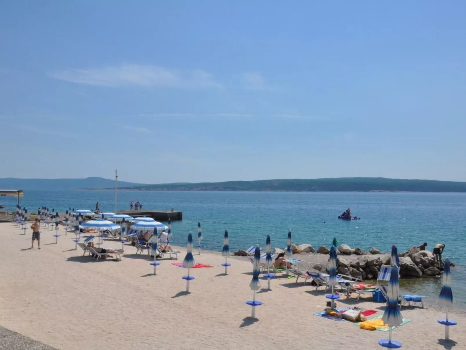 Wohnung mit Balkon und Meerblick-Image-tags.info