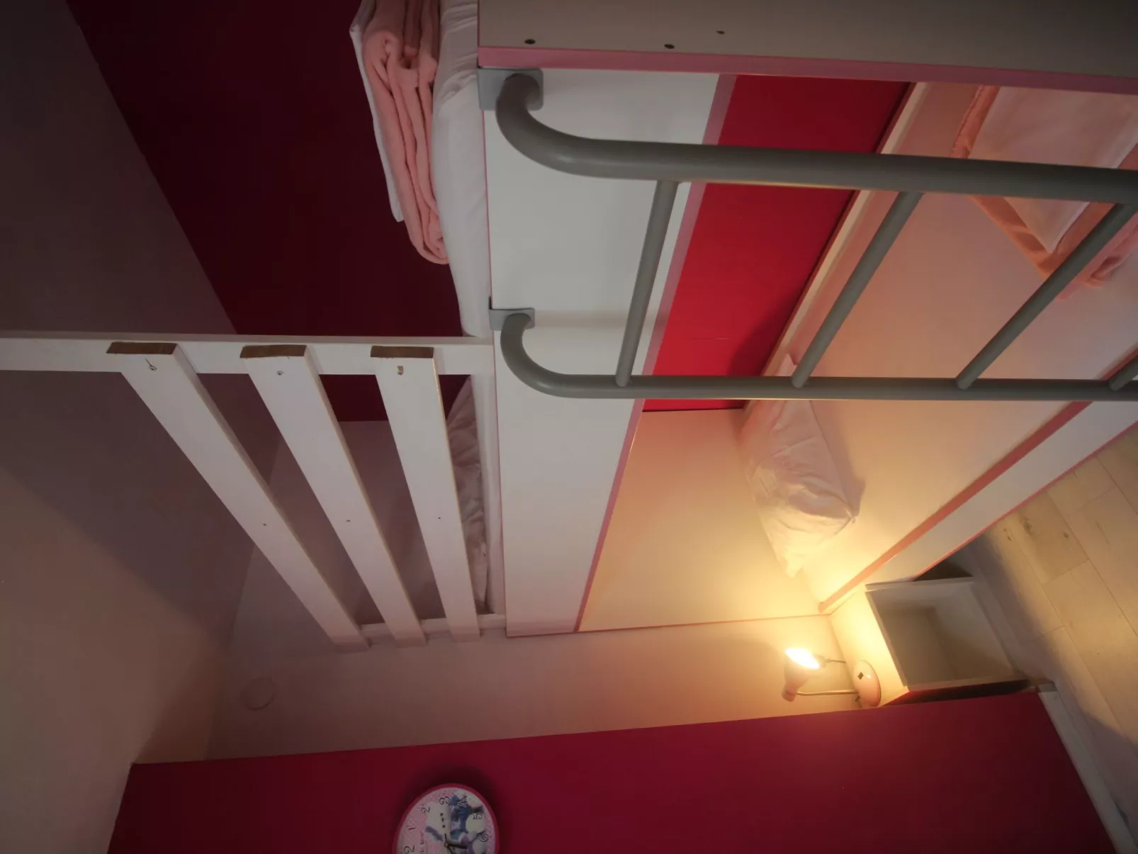 Wohnung "Martina" mit Terrasse-Inside