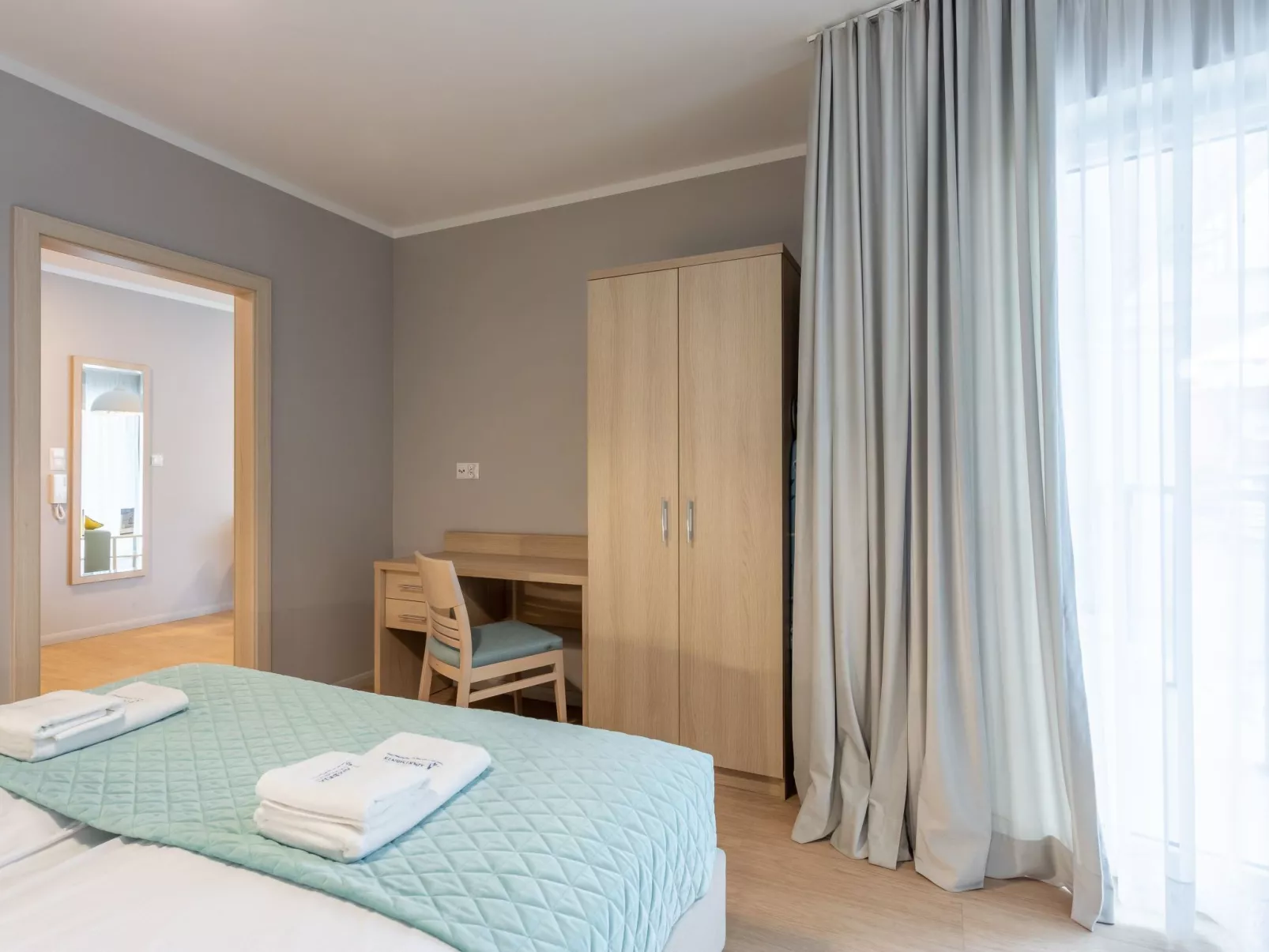 Geräumige Ferienwohnung Dune 724-Image-tags.info