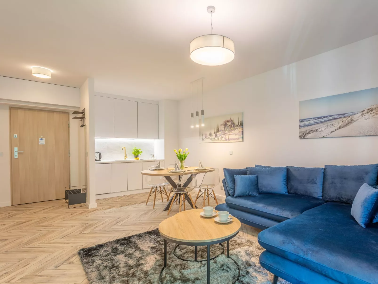 Matejki 5 am Yachthafen von Usedom-Image-tags.info