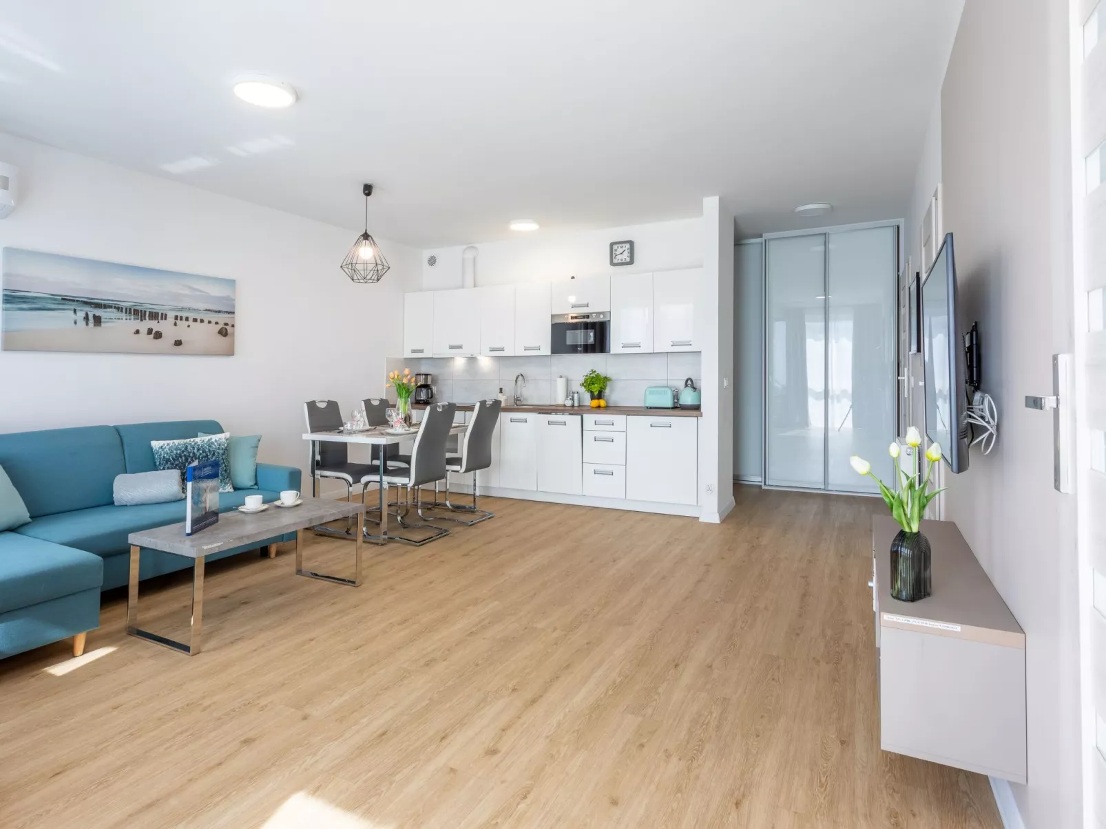 Bałtyk 23 auf der Insel Usedom-Image-tags.info