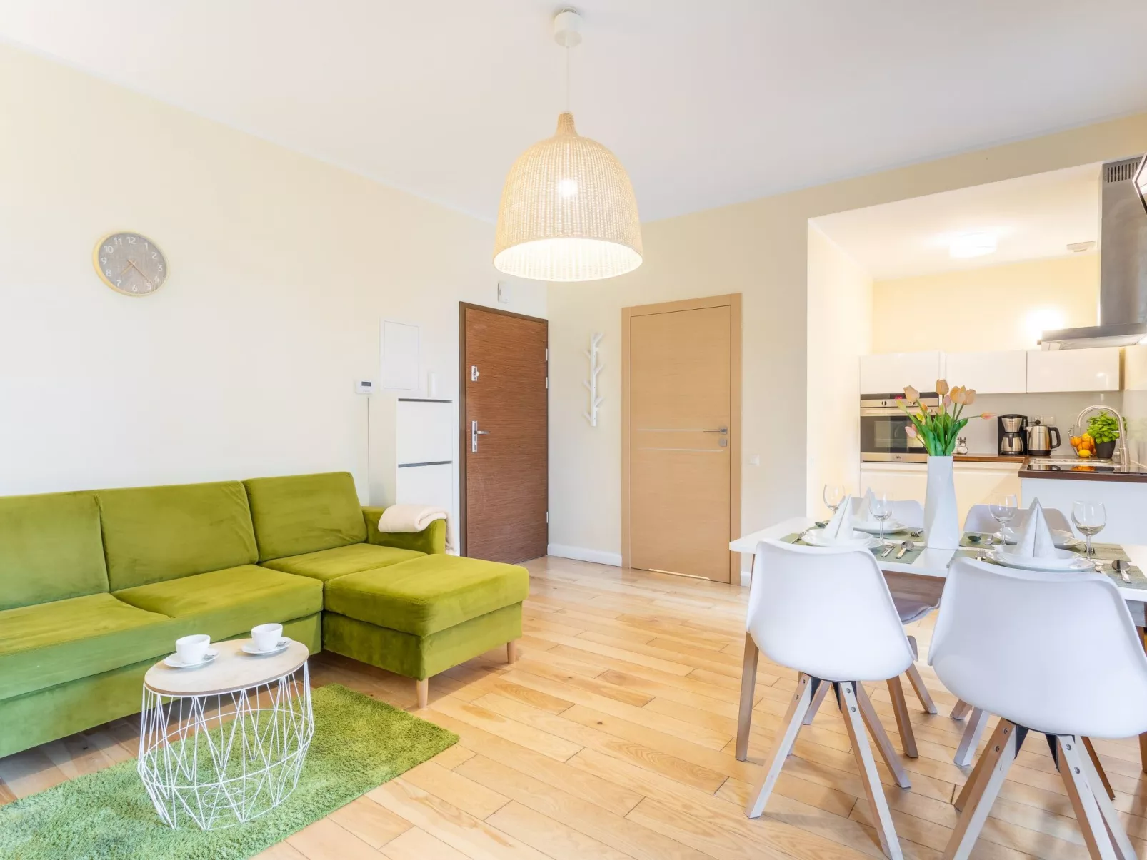 Baltycka in Swinemünde-Image-tags.info