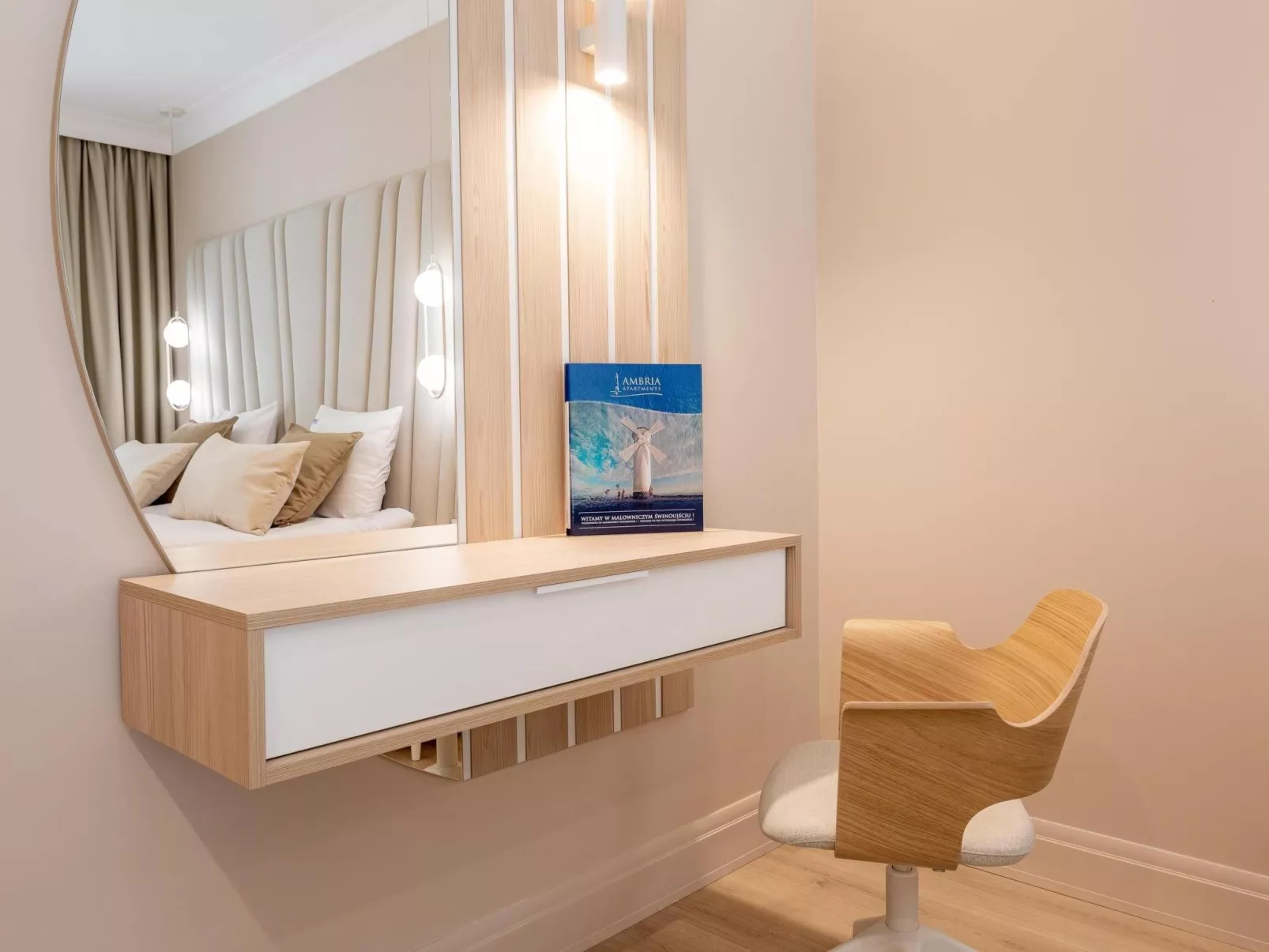 Elegantes Ferienappartement Matejki 3-Dedans