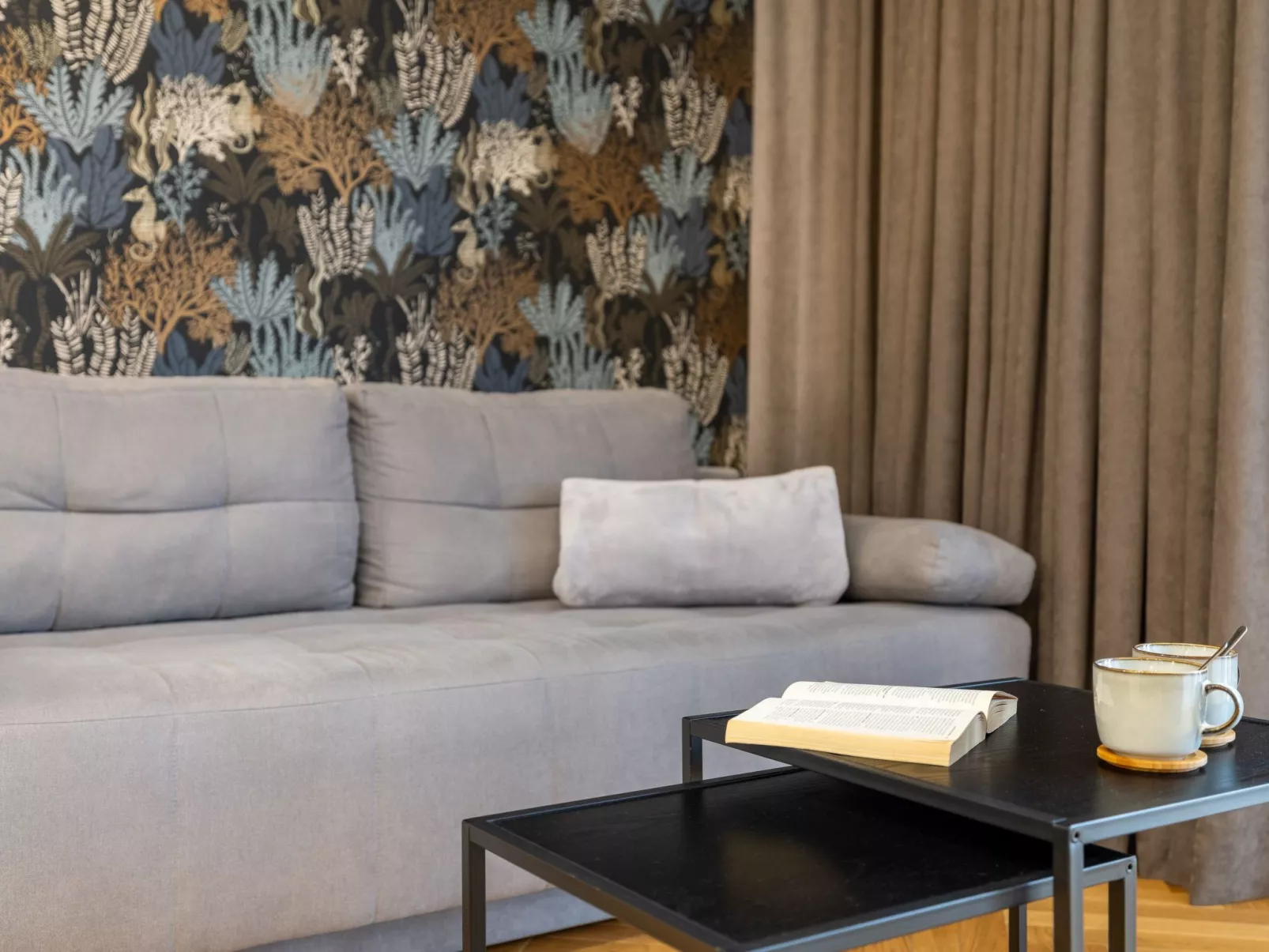 Am Meer, Urlaub auf der Insel Usedom, Apartment Matejki 27-Image-tags.info