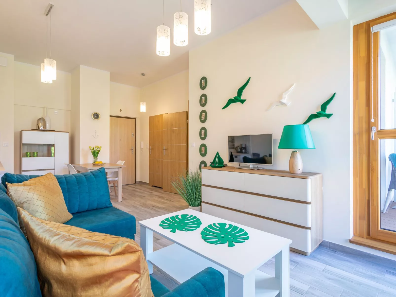 Tower 22 in ruhigem Stadtviertel-Image-tags.info