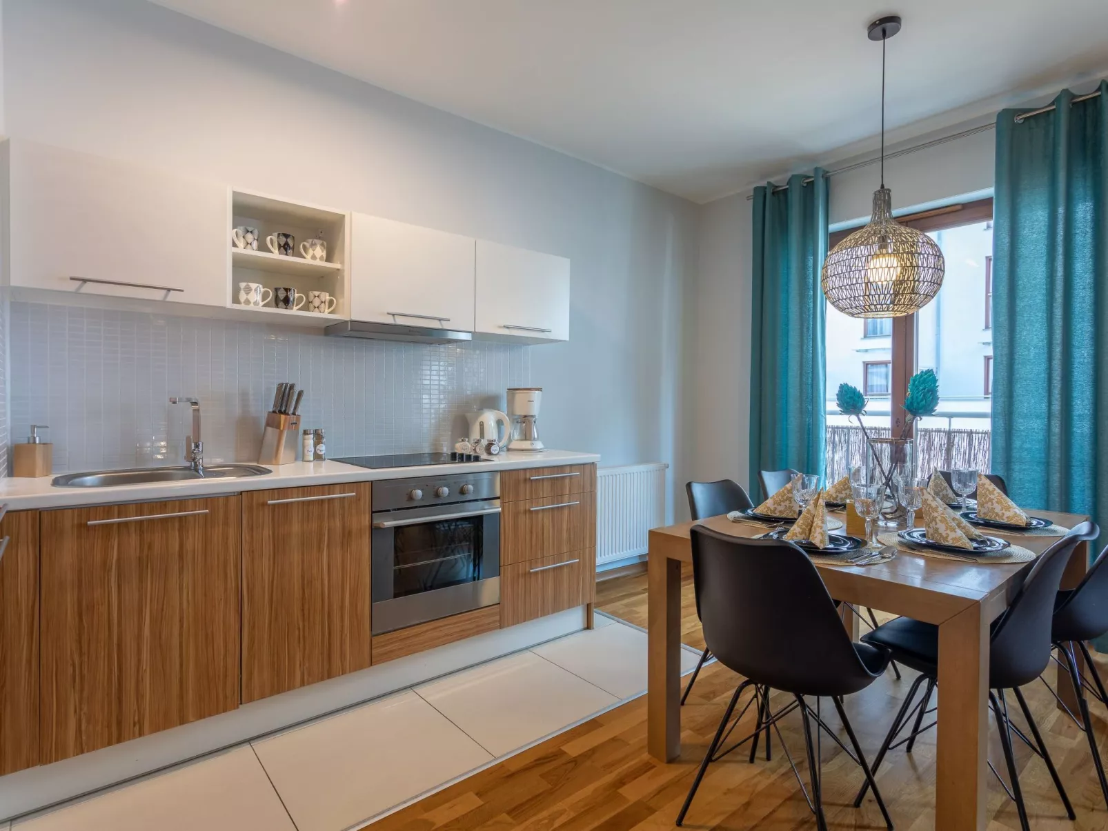 Wohnung Platan 3 - Urlaub auf der Insel Usedom-Image-tags.info