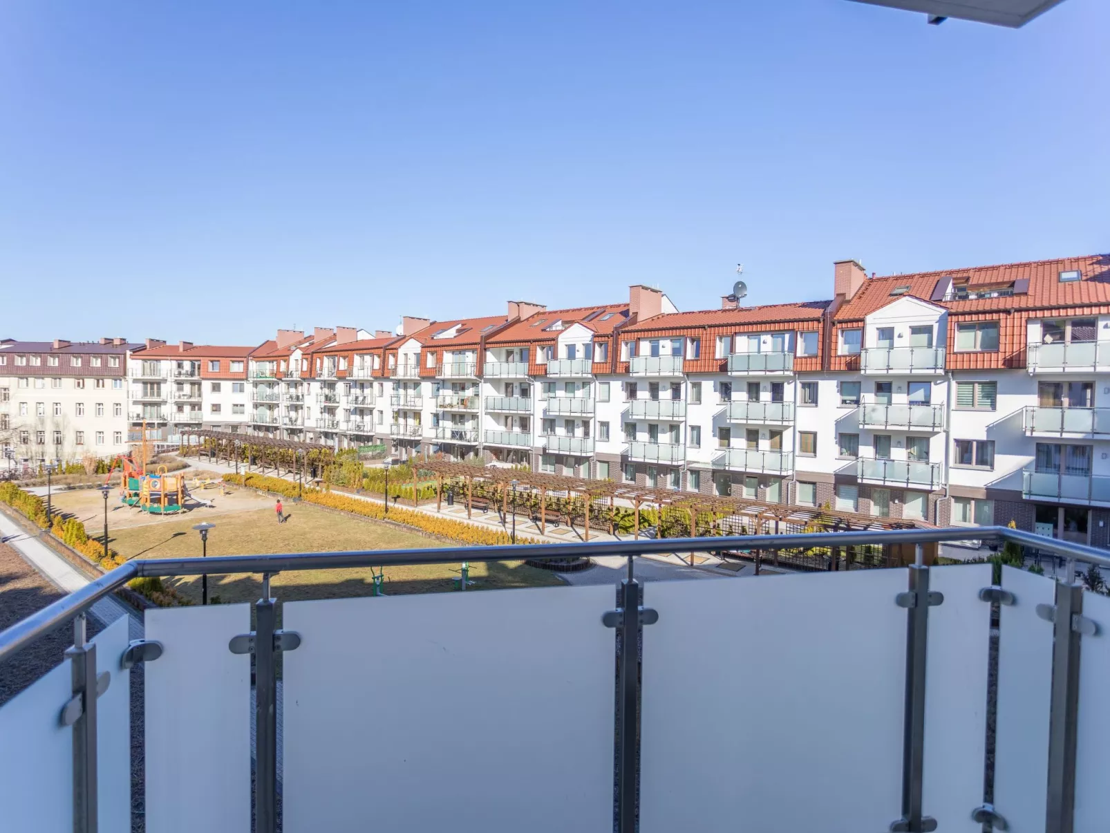 Ferienappartement Blue Rose direkt am Park-Image-tags.info