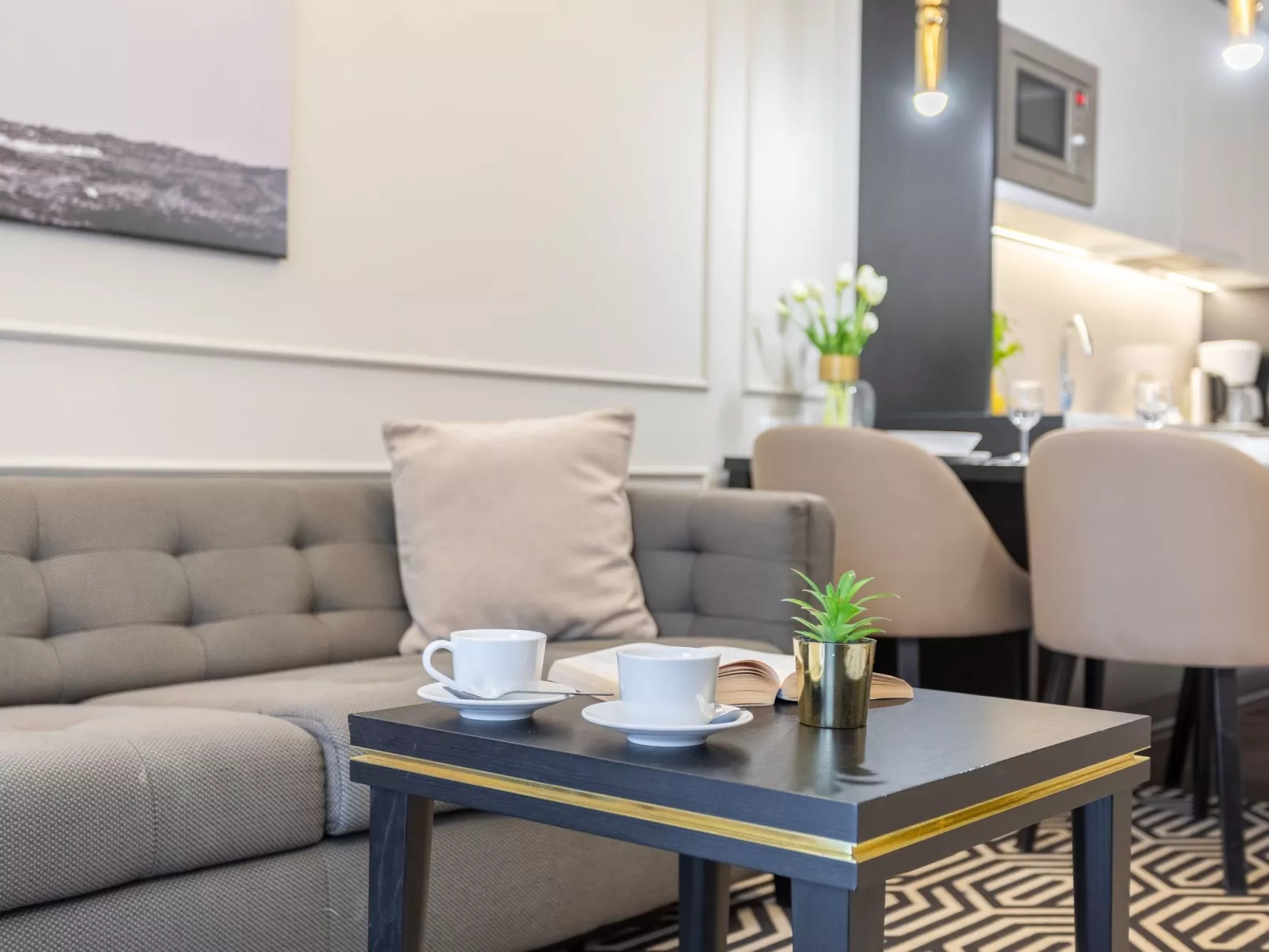 Am Meer auf der Insel Usedom-Image-tags.info