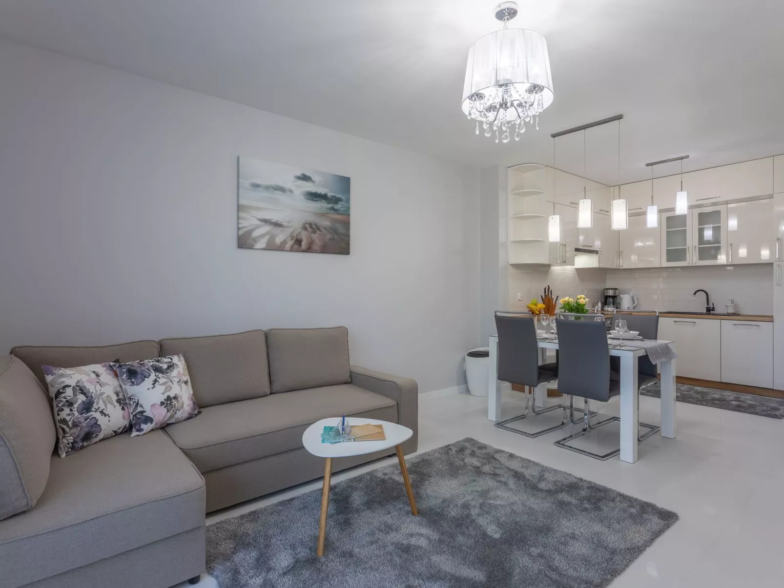 Helle, stylische Ferienwohnung Dune 737-Image-tags.info