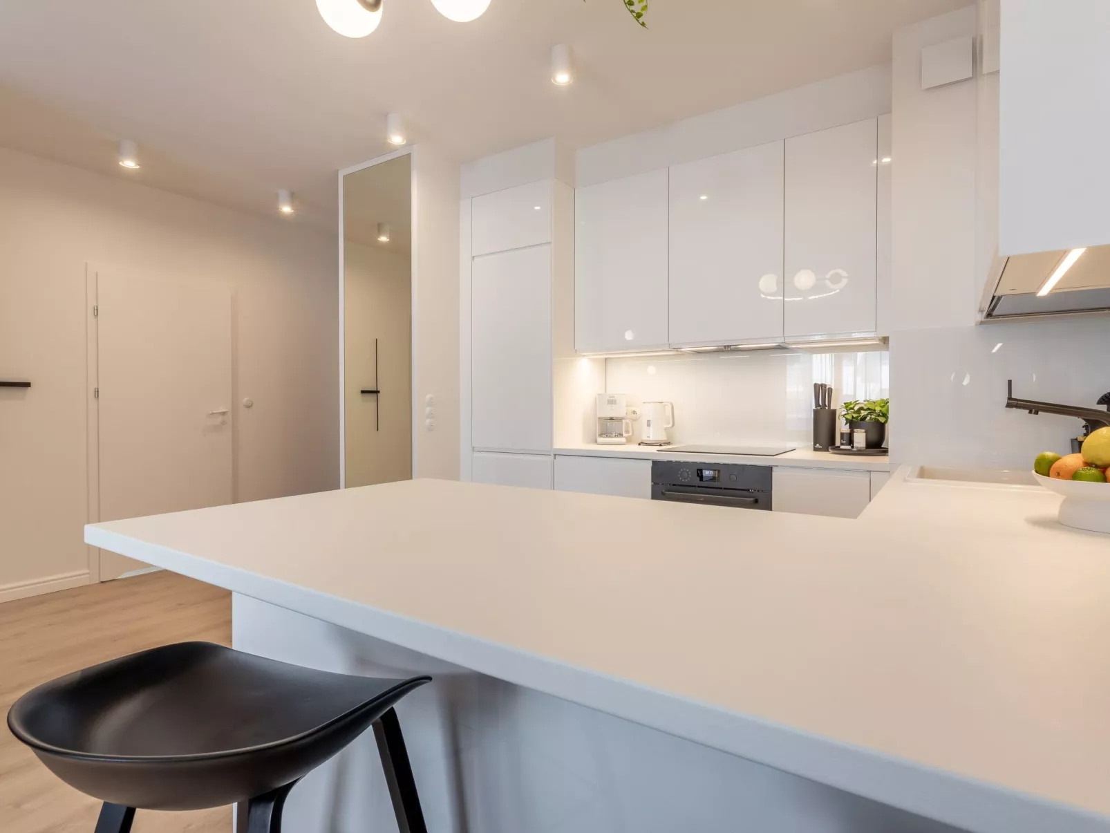 White Space am Meer-Image-tags.info