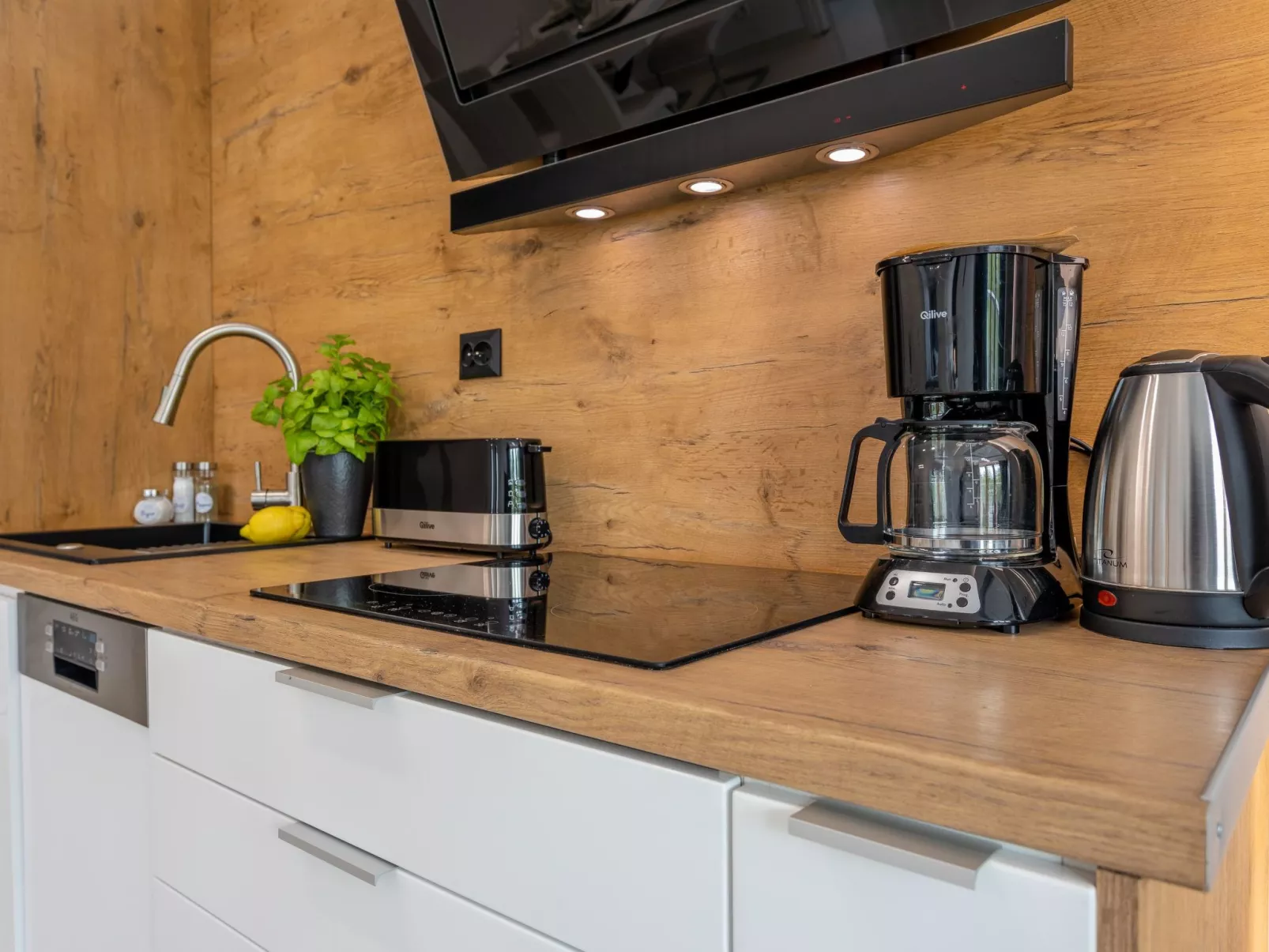 Geräumiges und luxuriöses Appartement Tower 12-Image-tags.info