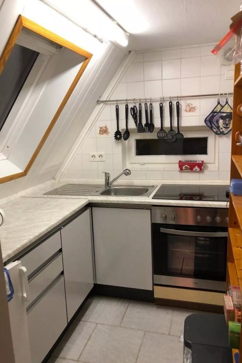 Landhaus am Deich-Inside