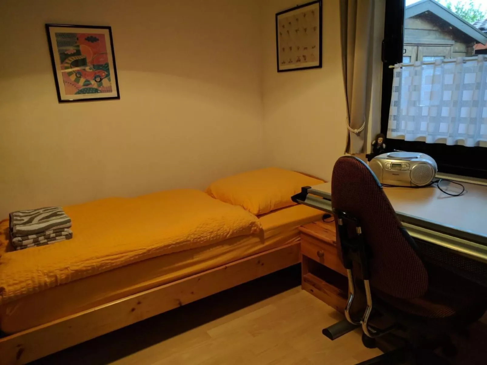 K3 Ferienhaus Eul-Dedans