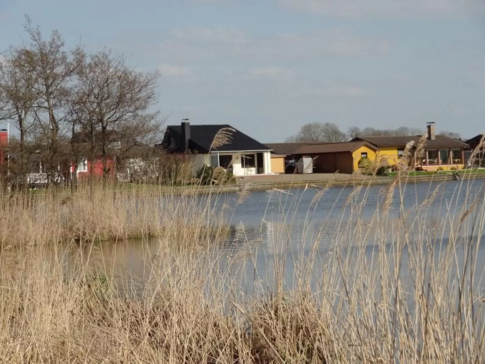 Eul in Butjadingen-Großwürden-Dehors