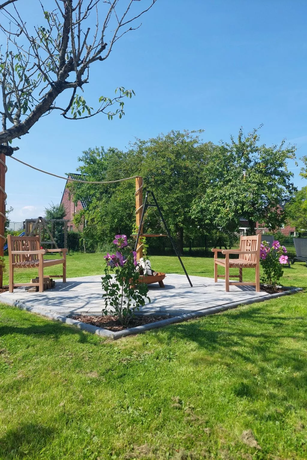 Wattwurm in Fedderwardersiel-Outside