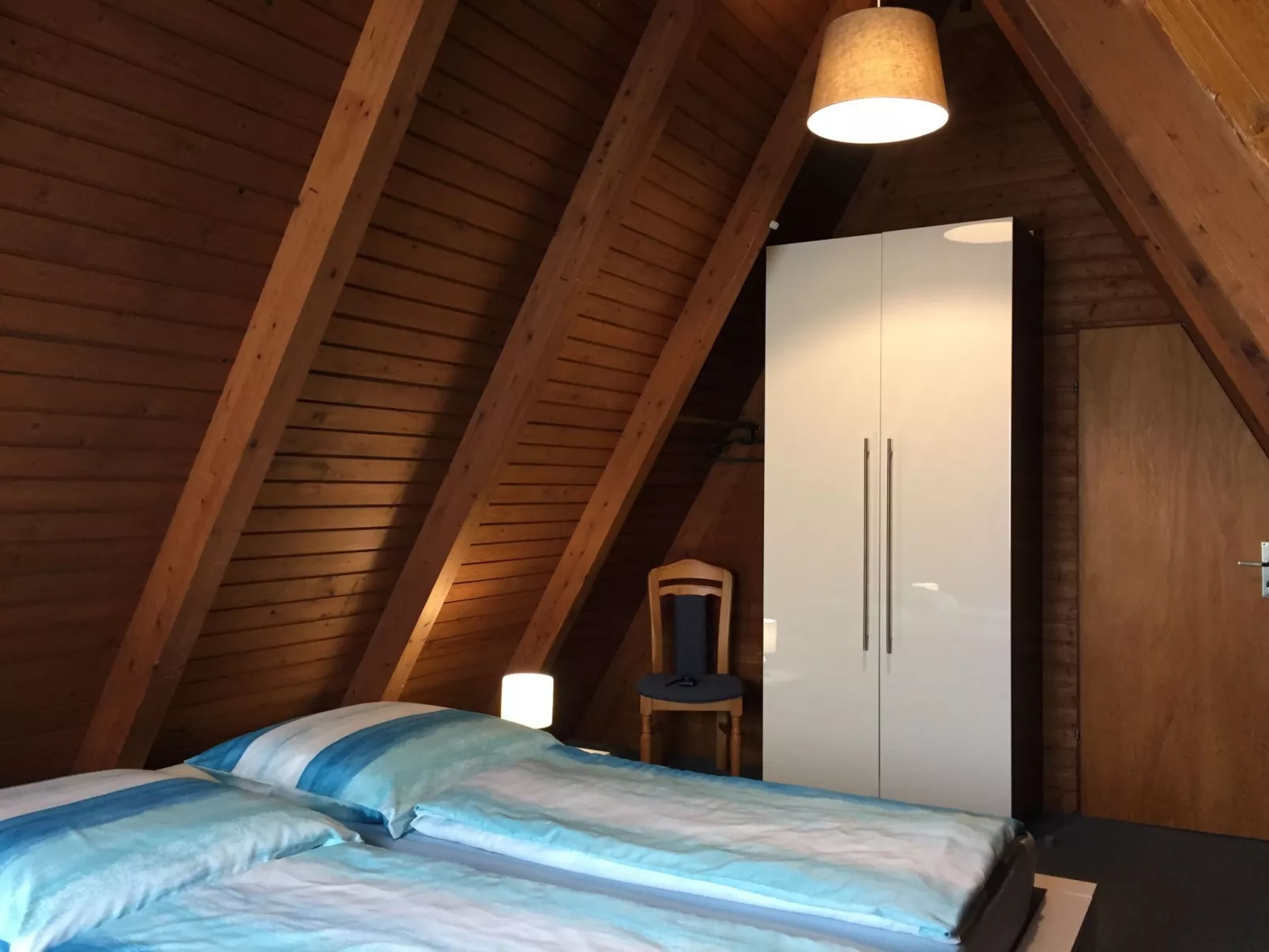 Nettes Ferienhaus in Fedderwardersiel-Drinnen