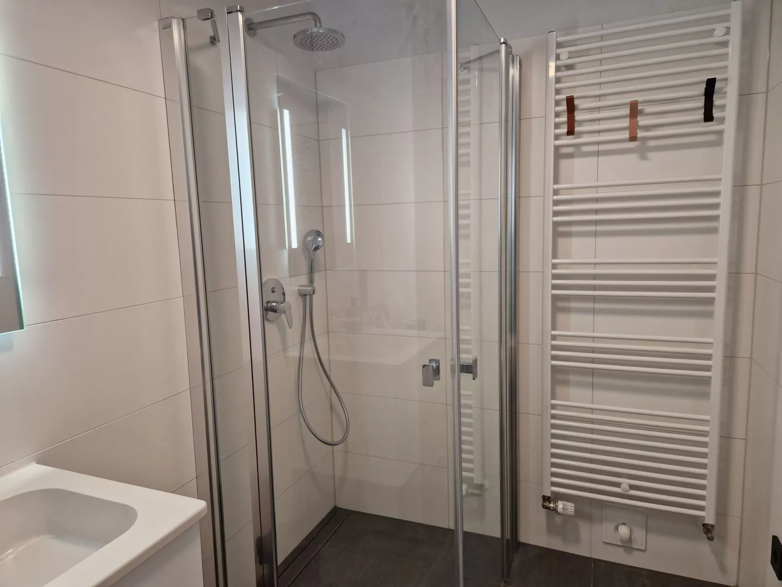 G18 Ferienhaus mit Wiesenblick in Eckwarderhörne-Dedans