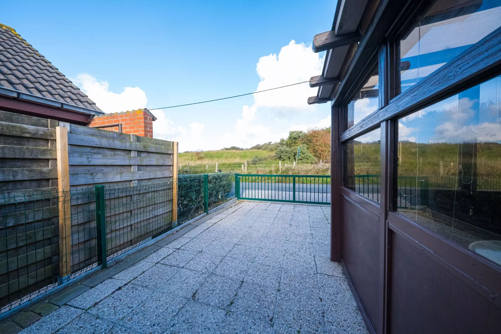 Westenwind 3-Reception hall