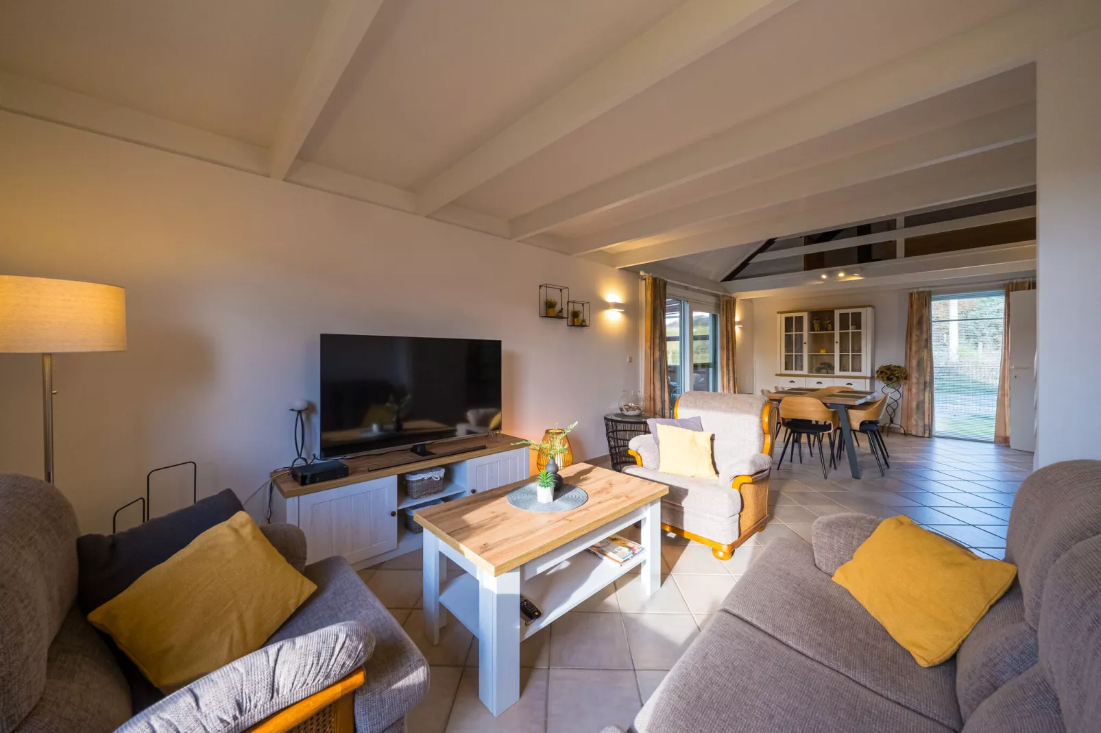 Westenwind 3-Living room