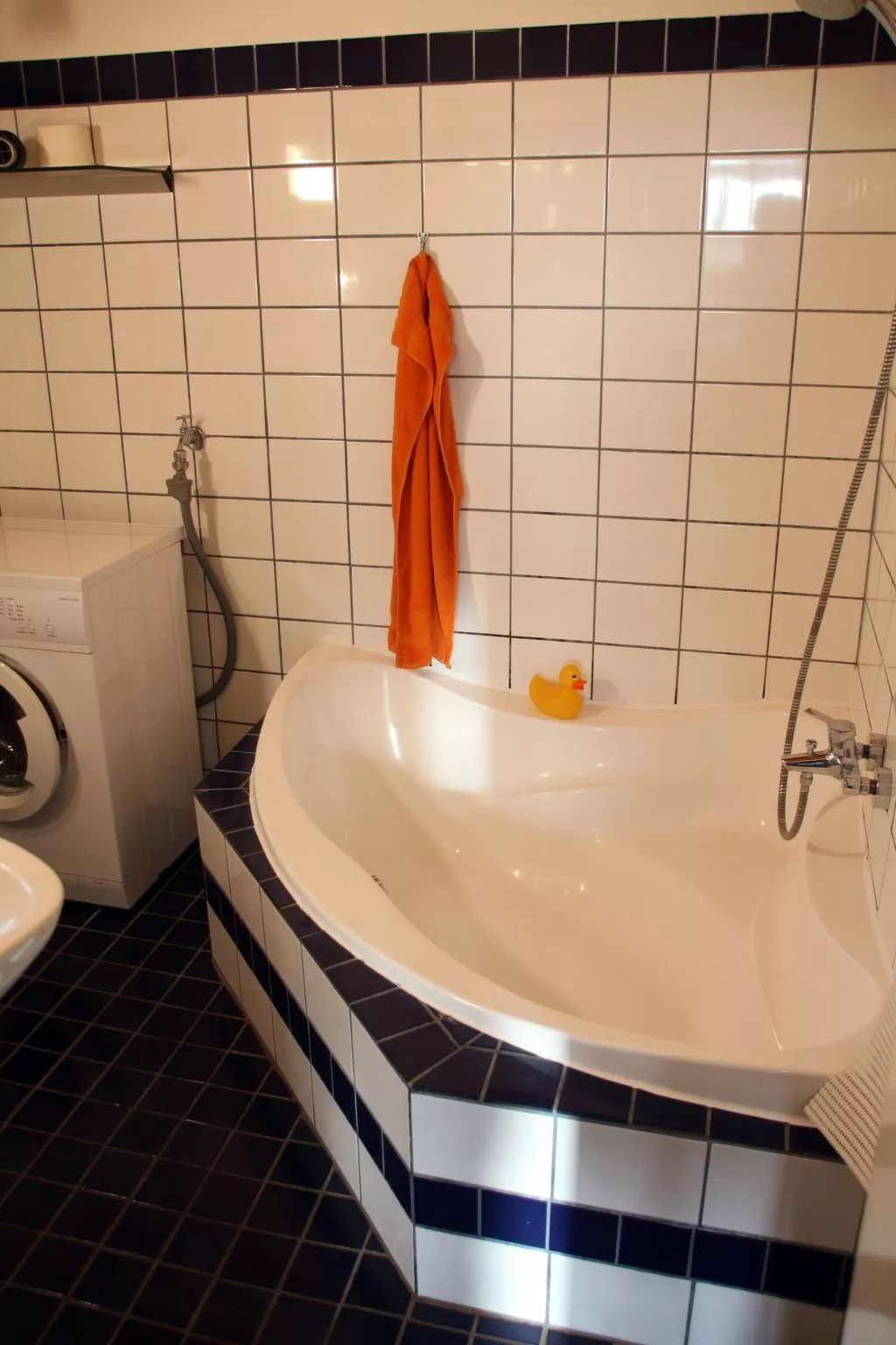 Das Marschenhaus-Inside