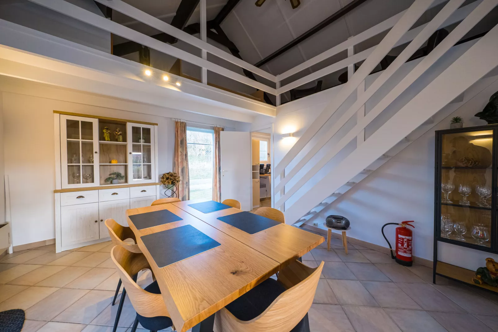 Westenwind 3-Dining room