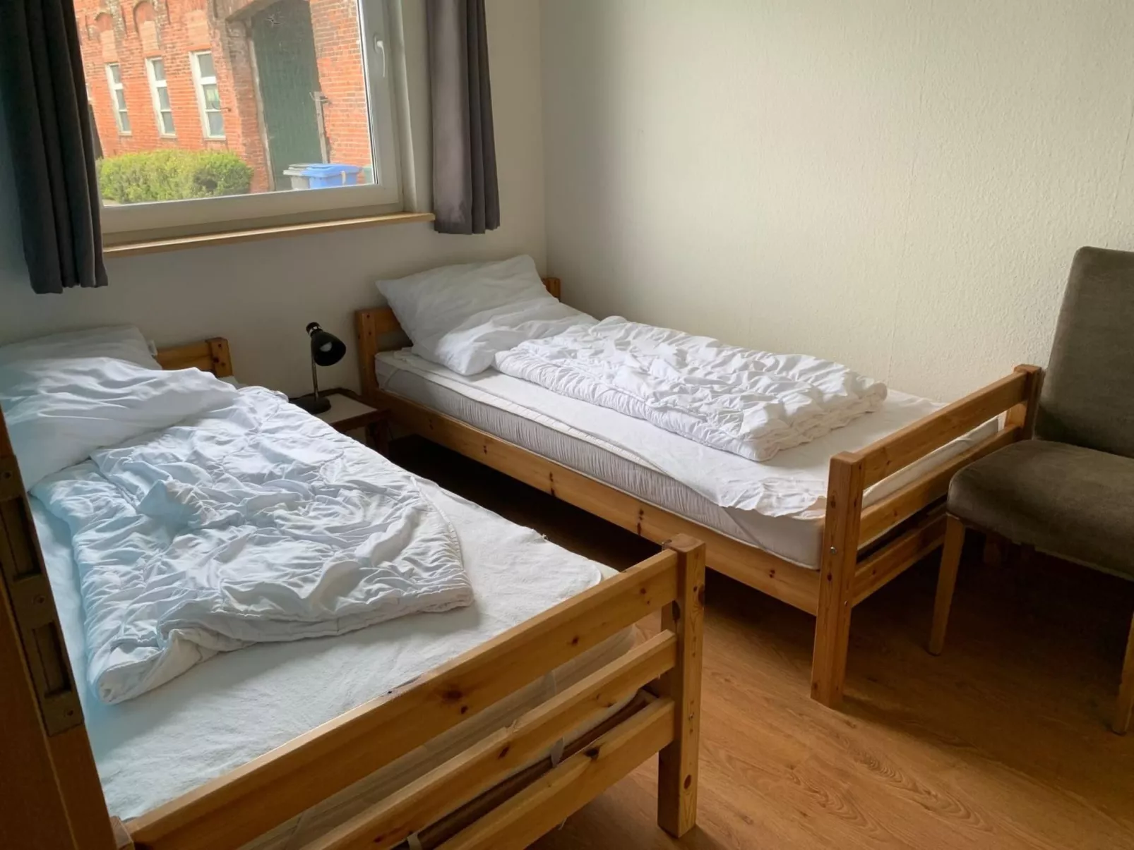 Hof Hinloopen-Drinnen