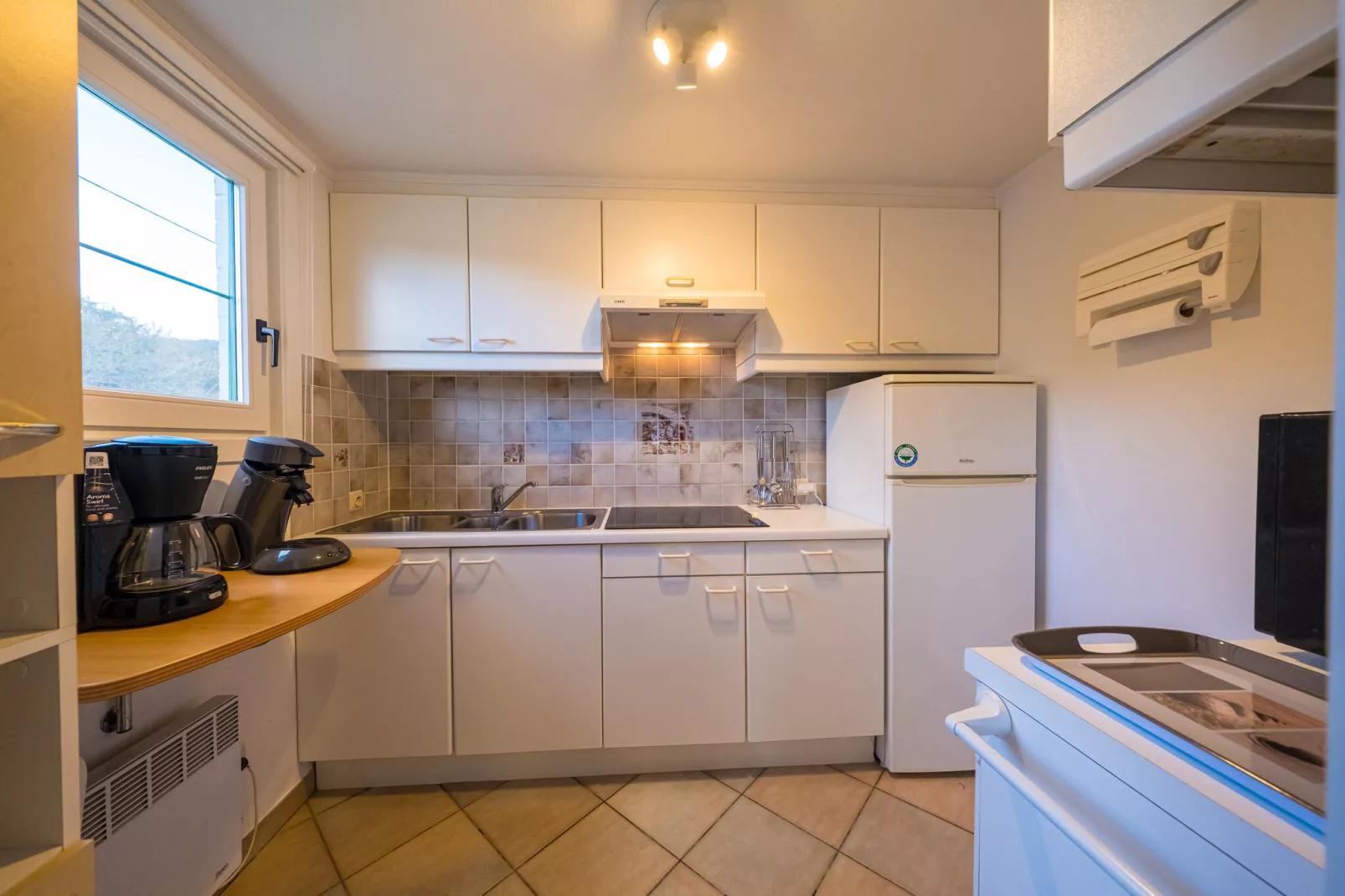 Westenwind 3-Kitchen
