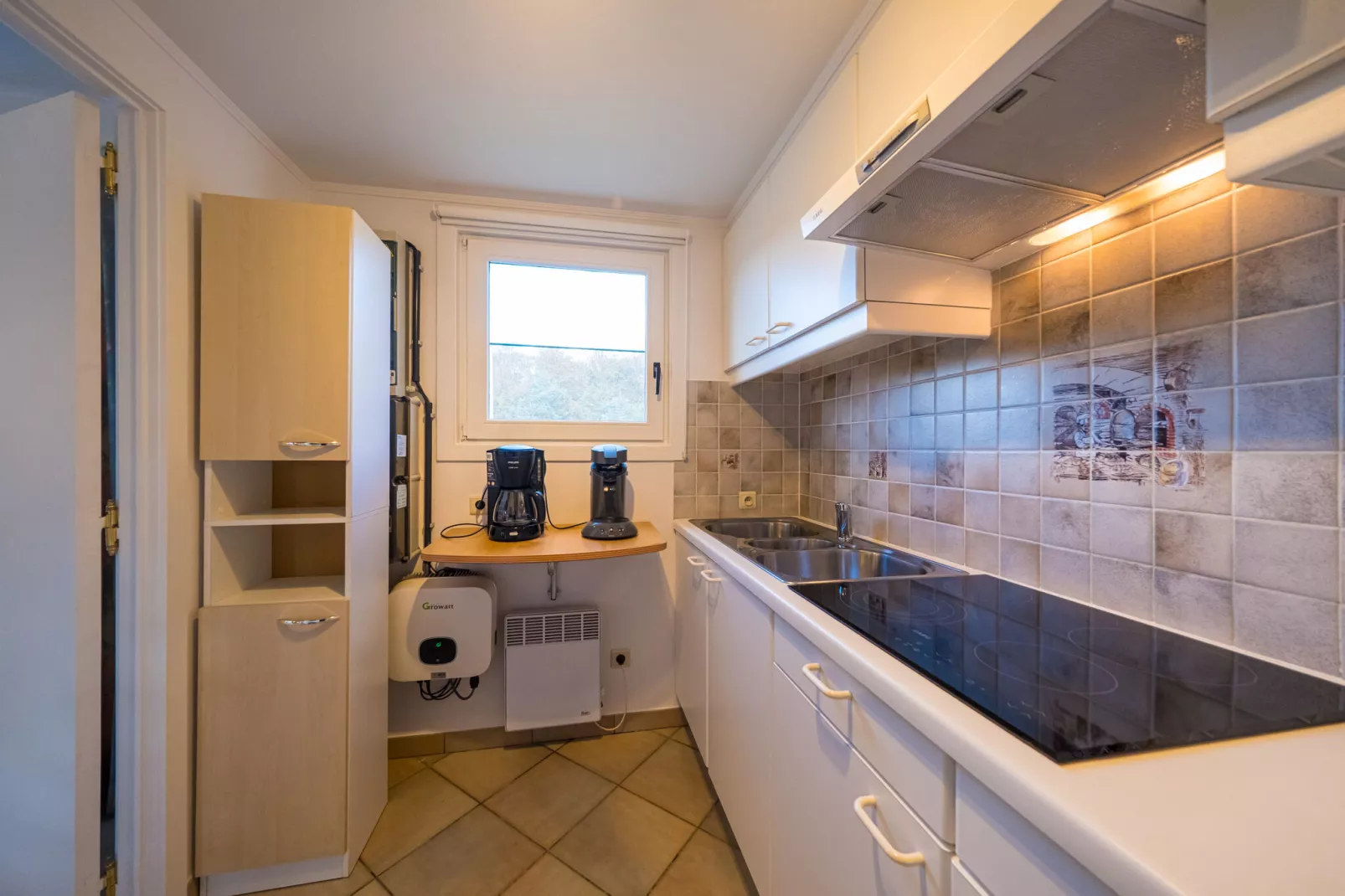 Westenwind 3-Kitchen