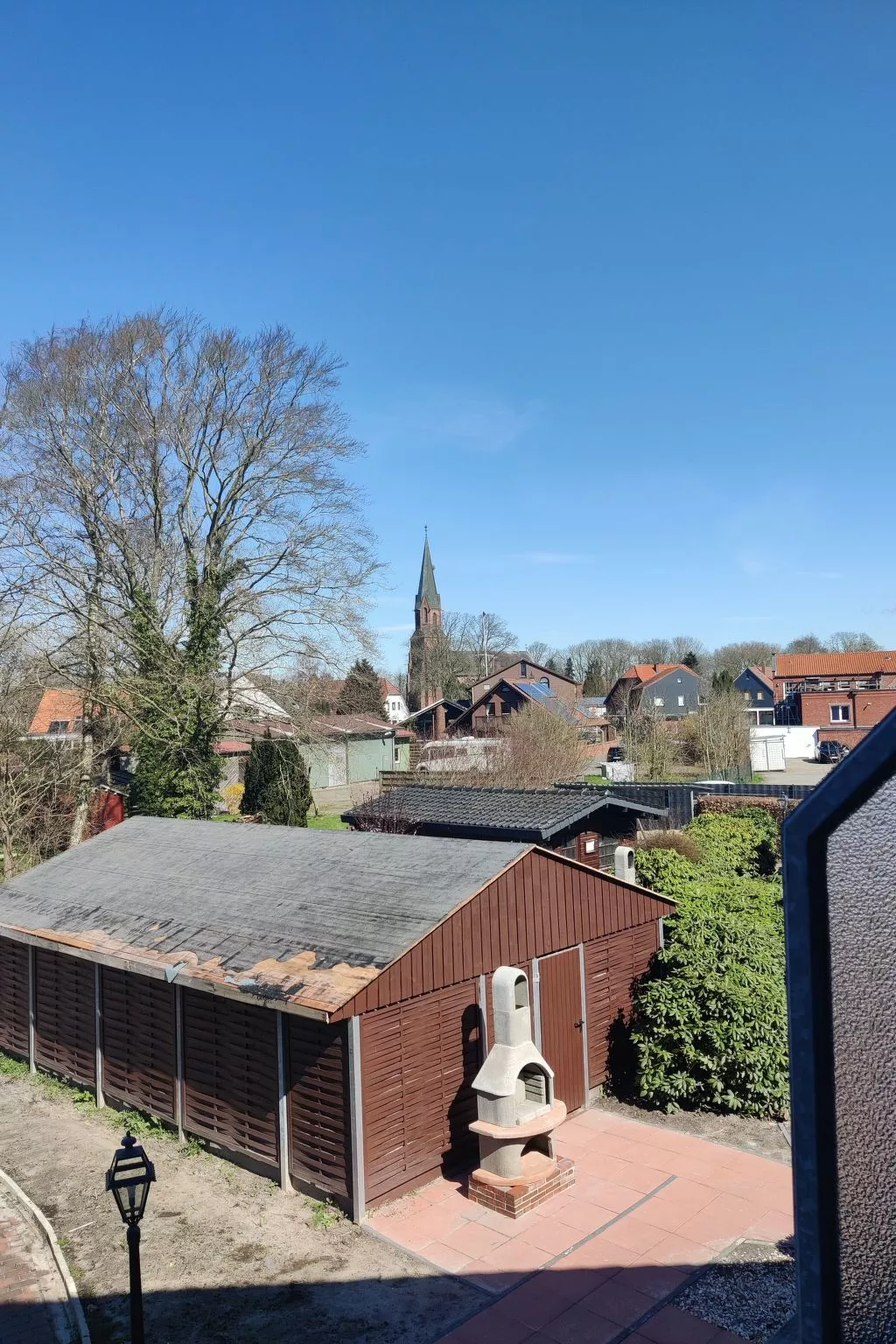 Gesamte Wohnung in Burhave-Draußen