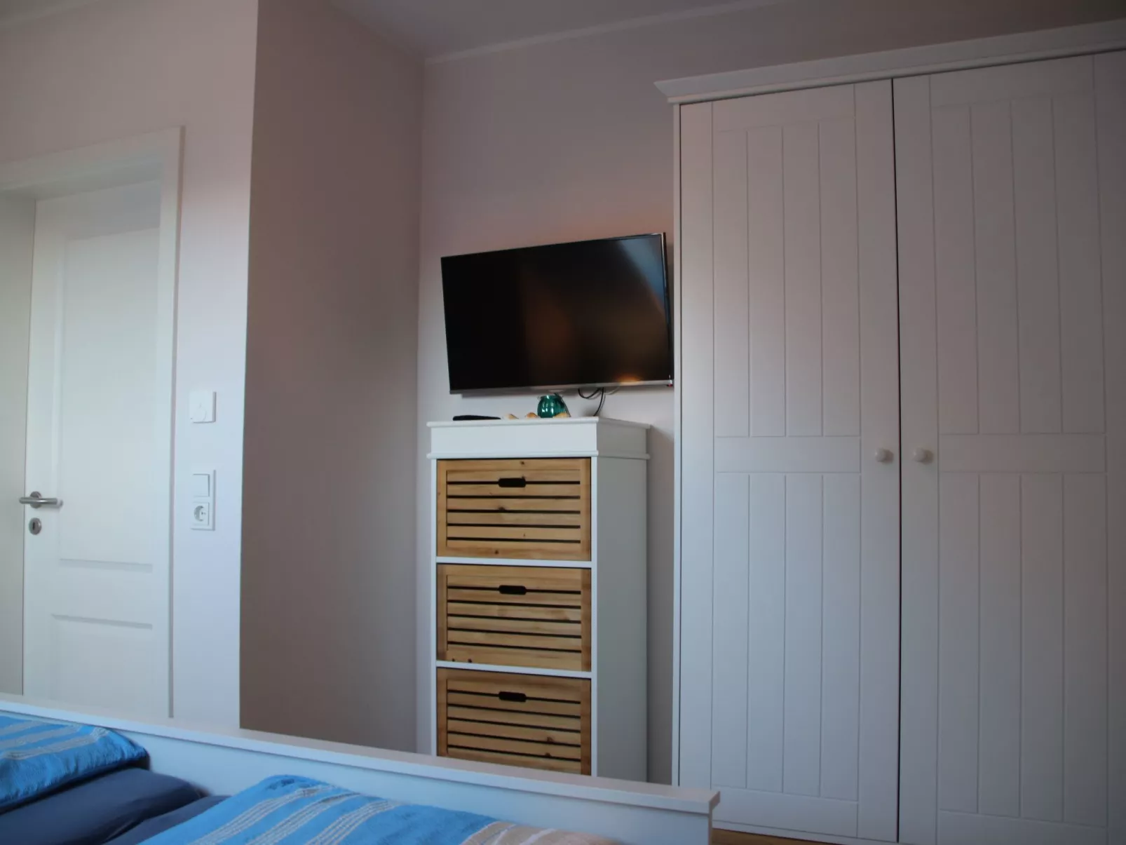 Meermomente Burhave-Inside