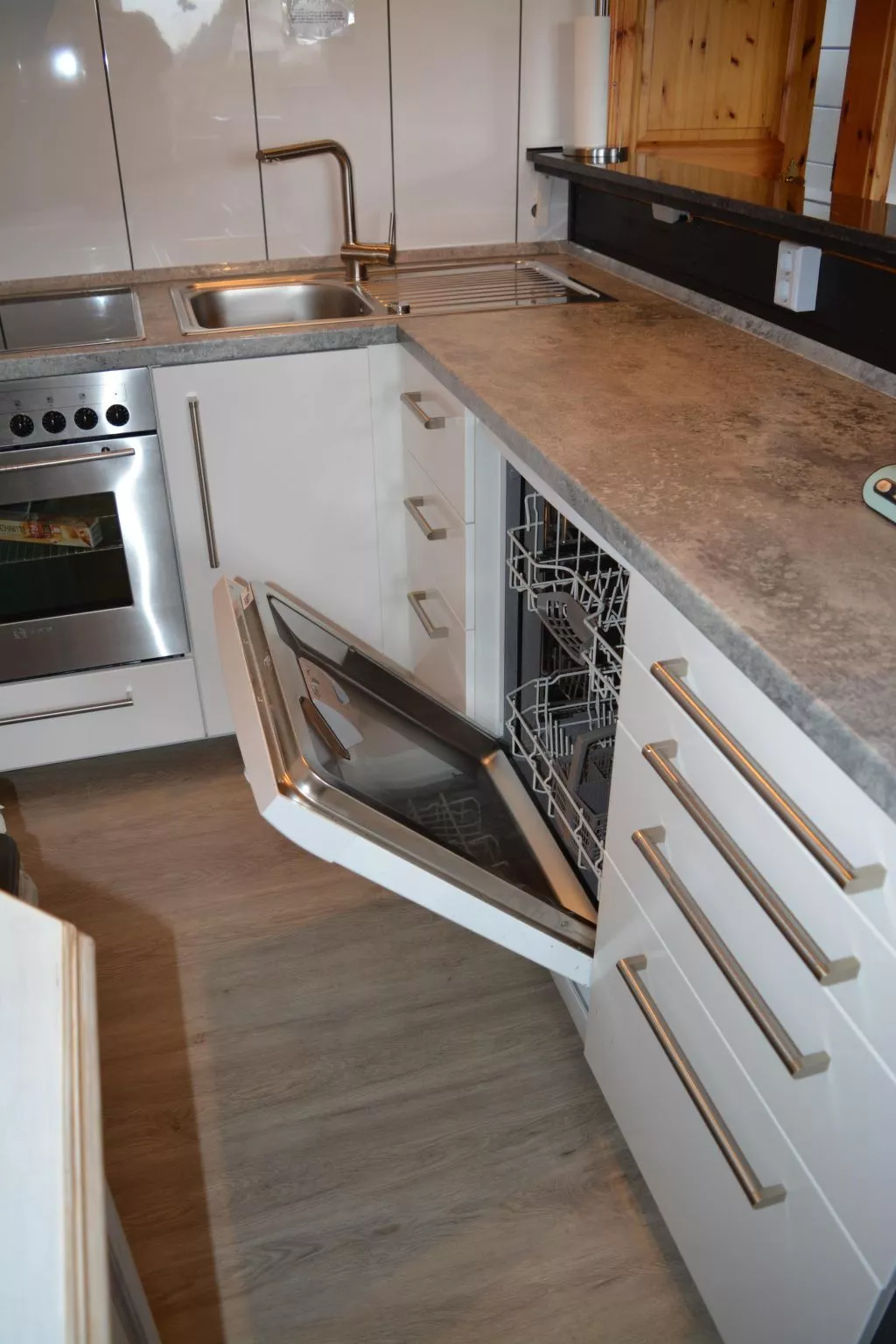 Schwalbennest-Drinnen