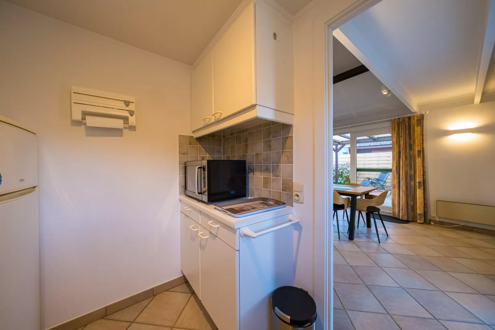 Westenwind 3-Kitchen