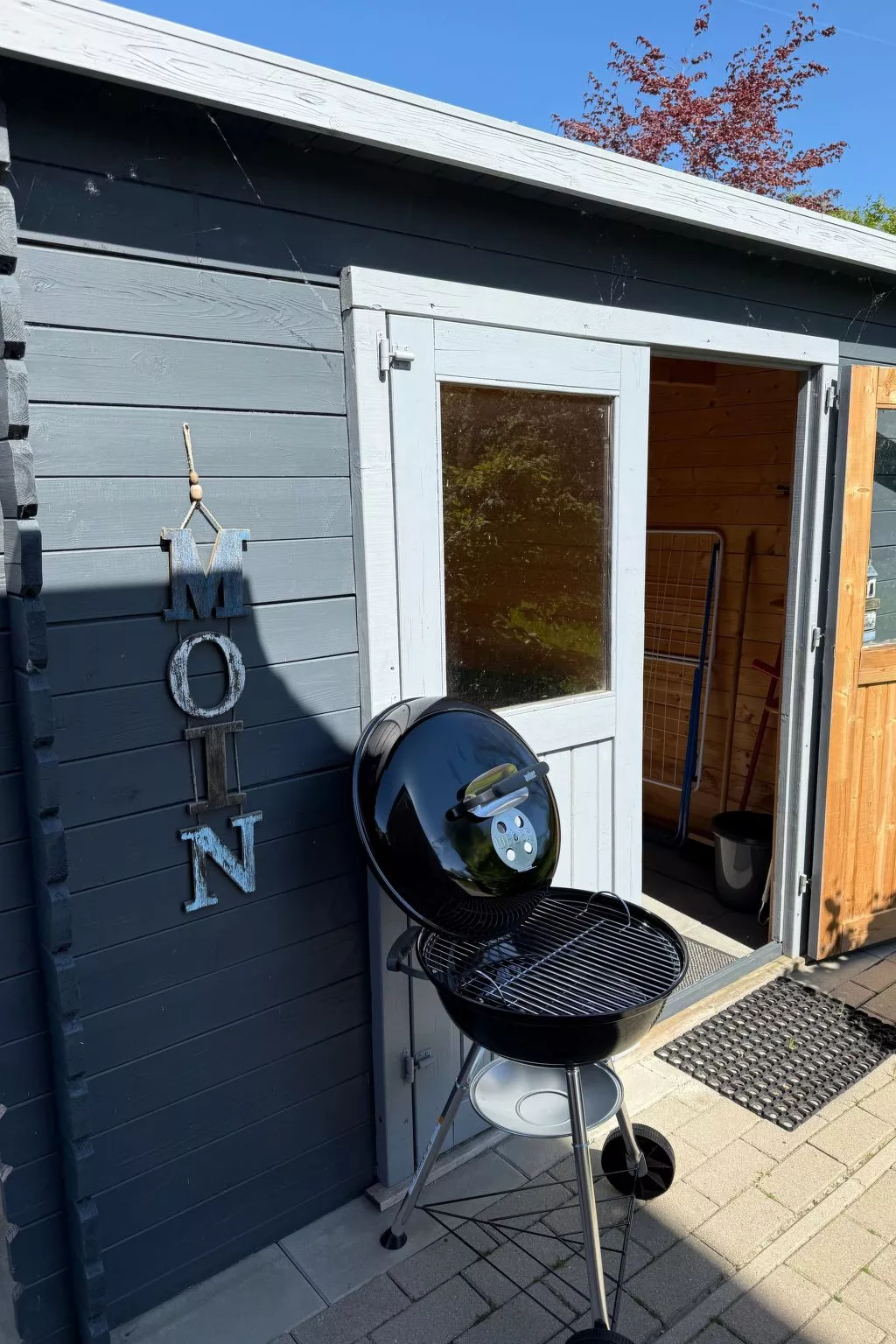 Huus in Hoddersdiek 27-Outside