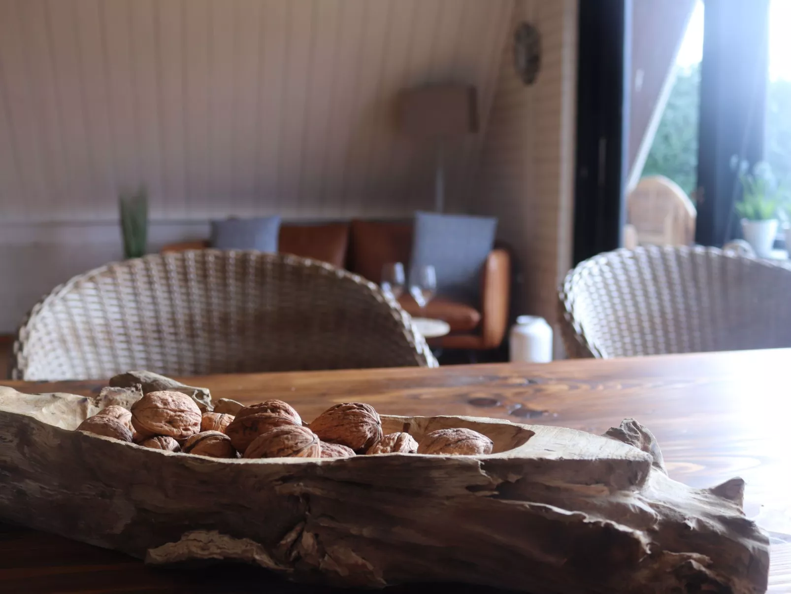 Burhave in Burhave-Drinnen