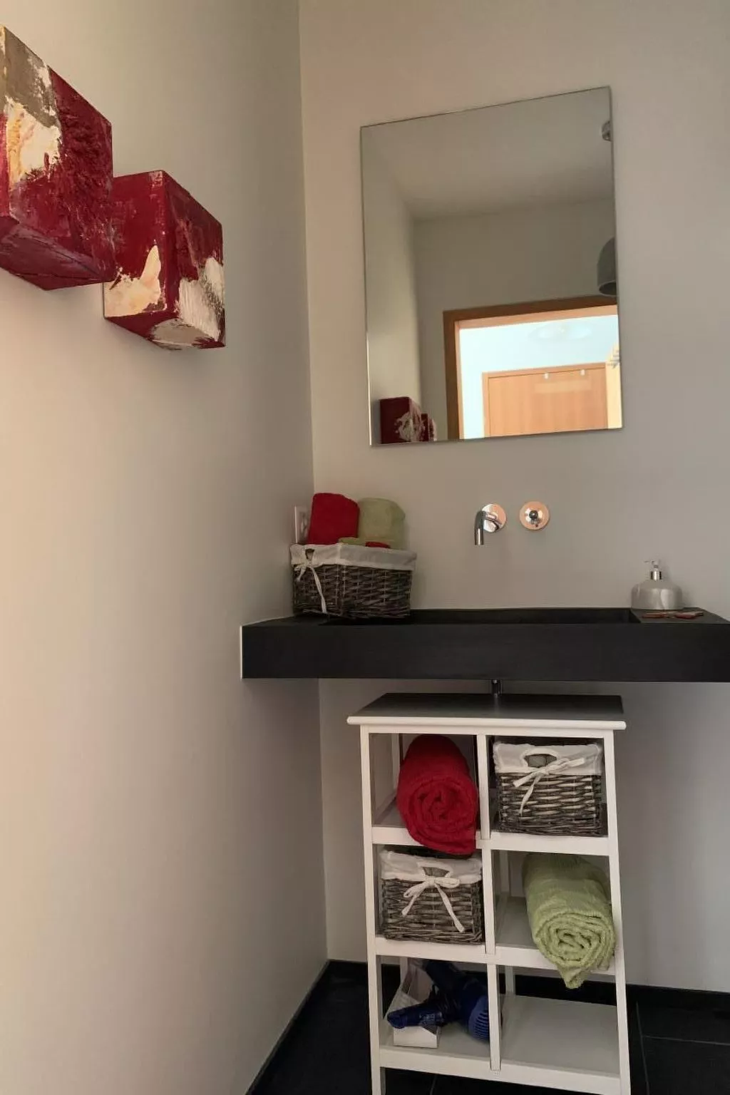 MFH Terr‘in tschêl-Dedans