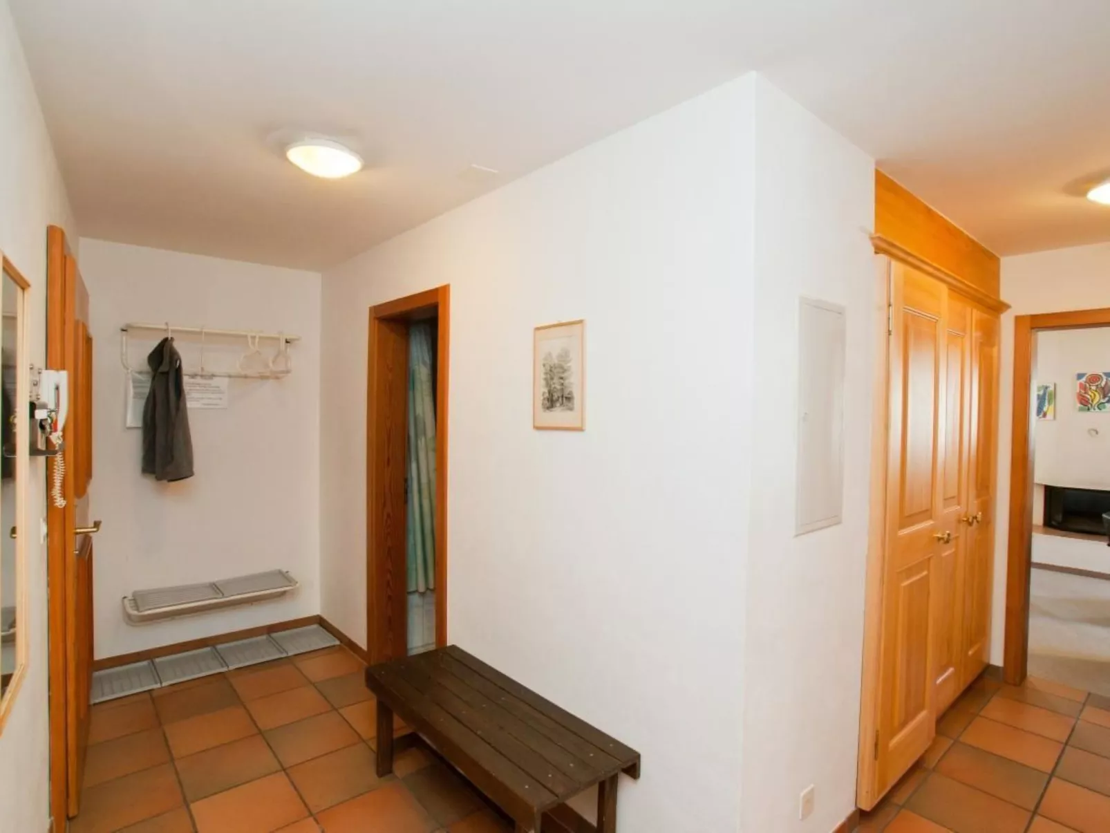 Il balcun tort-Inside