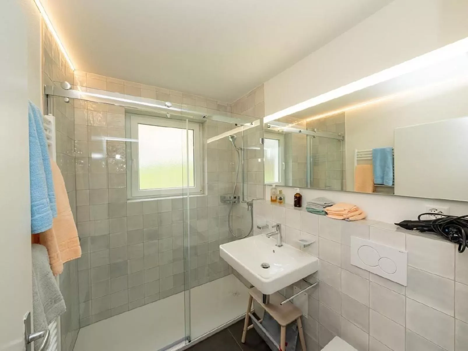 Chesa Grischa-Drinnen