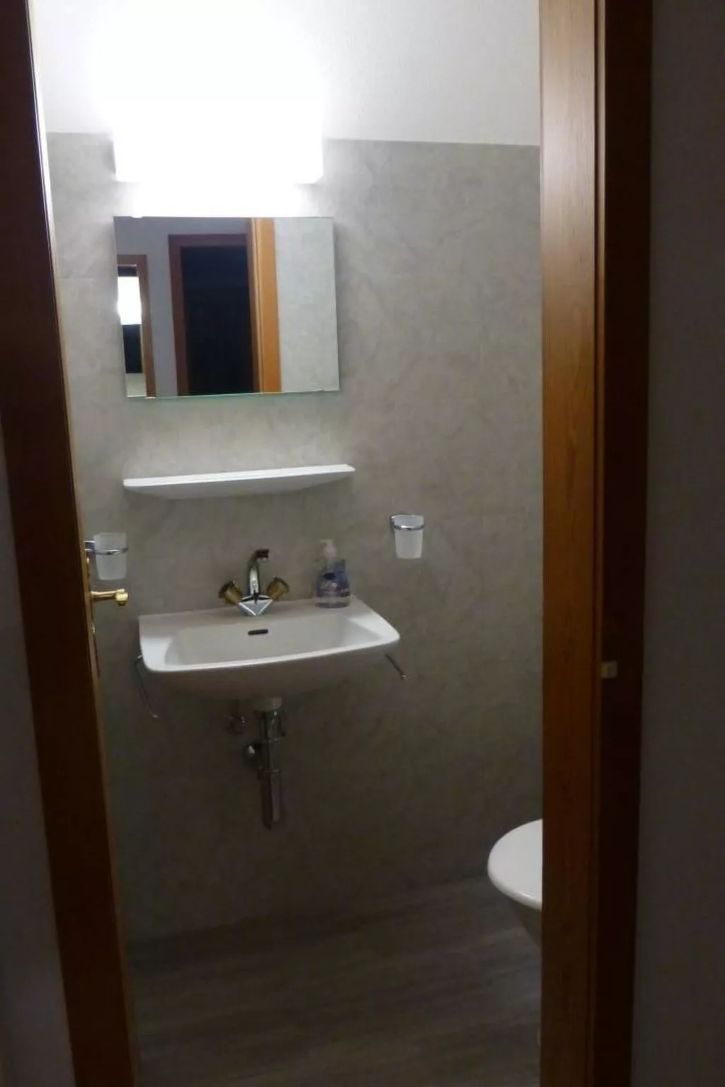 Chesa Azalea 3 klein-Drinnen