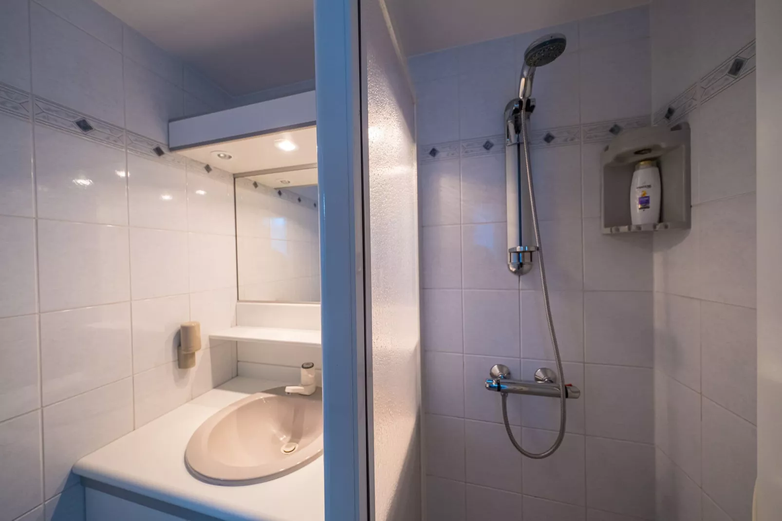 Westenwind 3-Bathroom