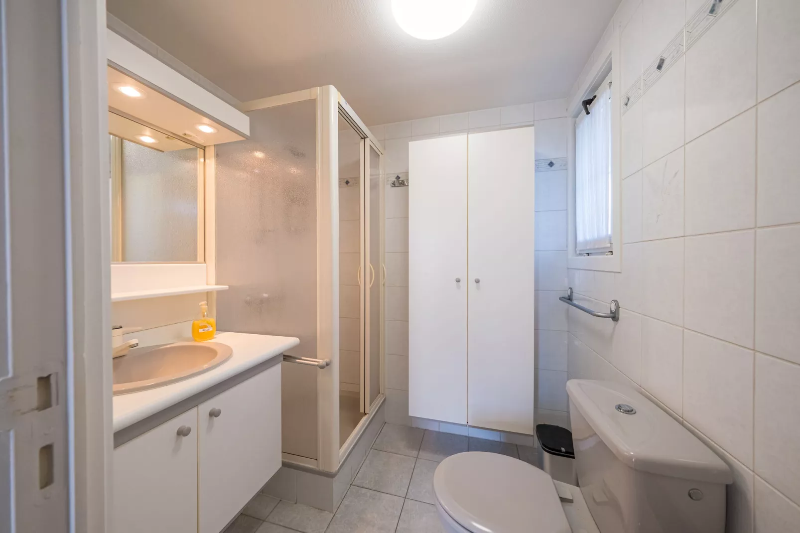 Westenwind 3-Bathroom