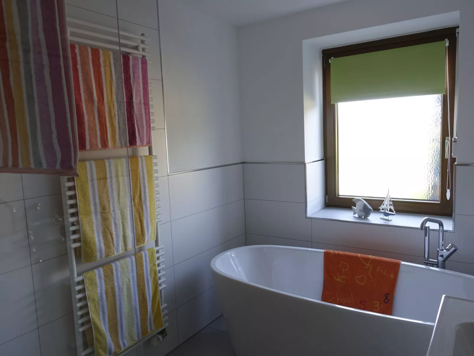 Mit Garten im schönen Tannheim-Drinnen