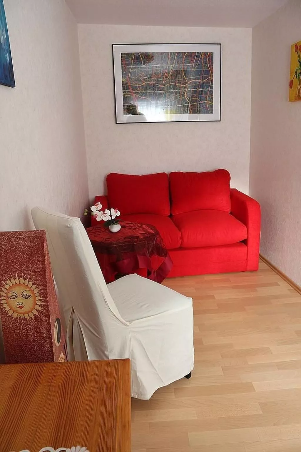 Wunderschönes Ferienhaus in Zainingen-Image-tags.info