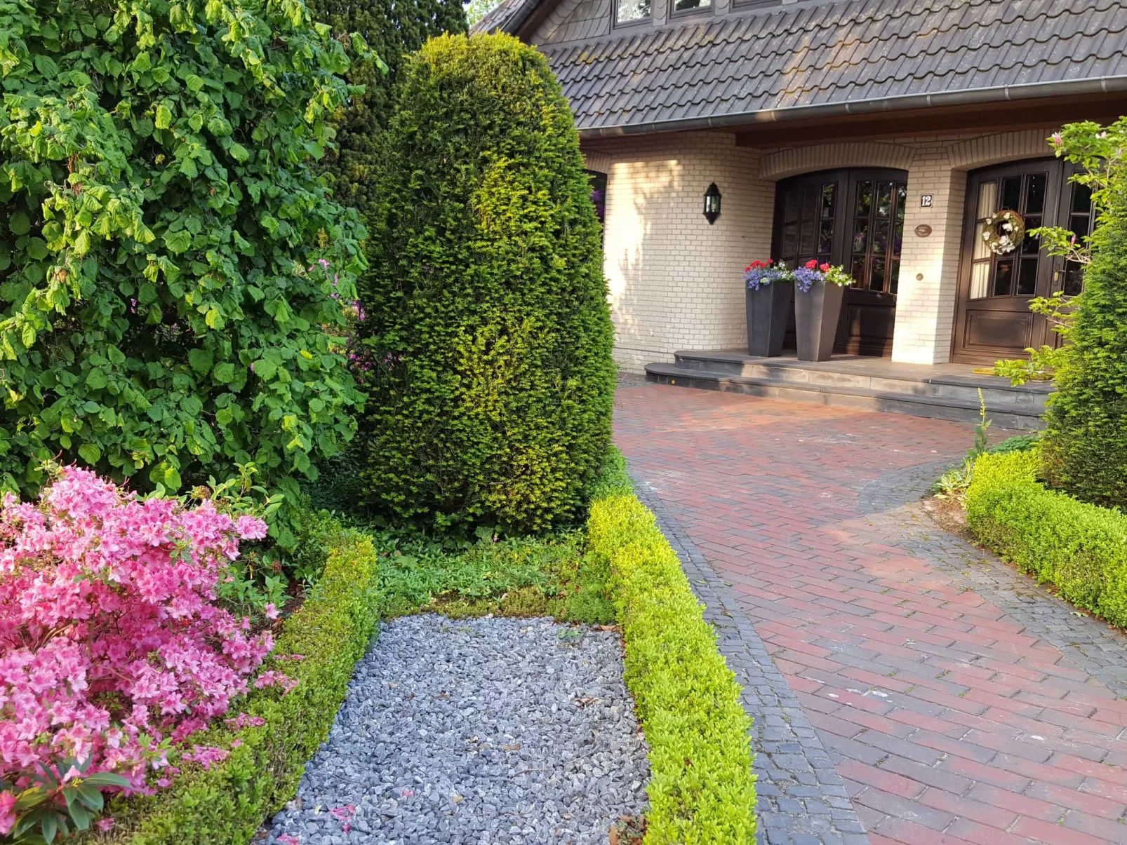 Schomaker-Fatmann-Inside