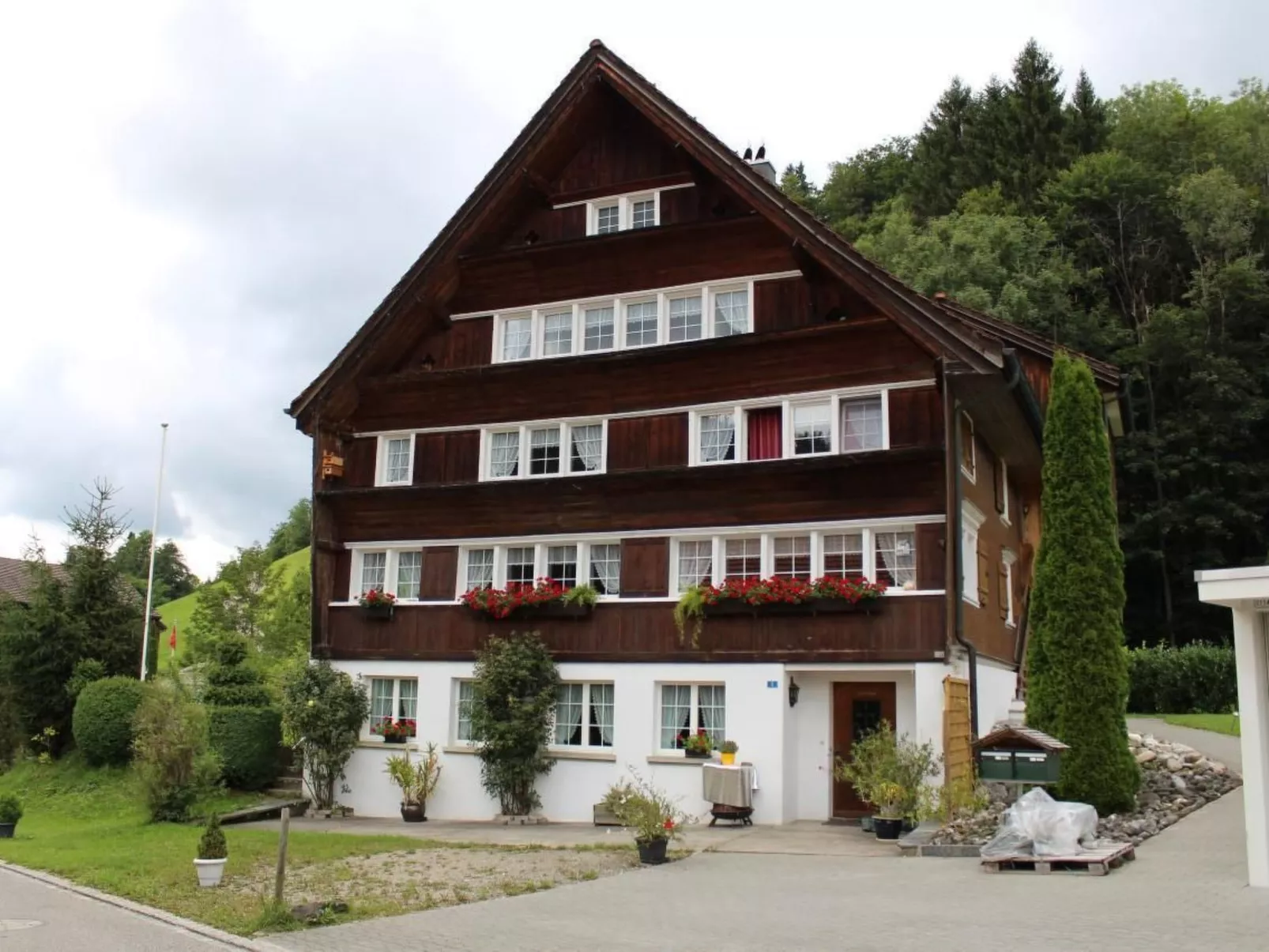 Sonnige Maisonette-Image-tags.info