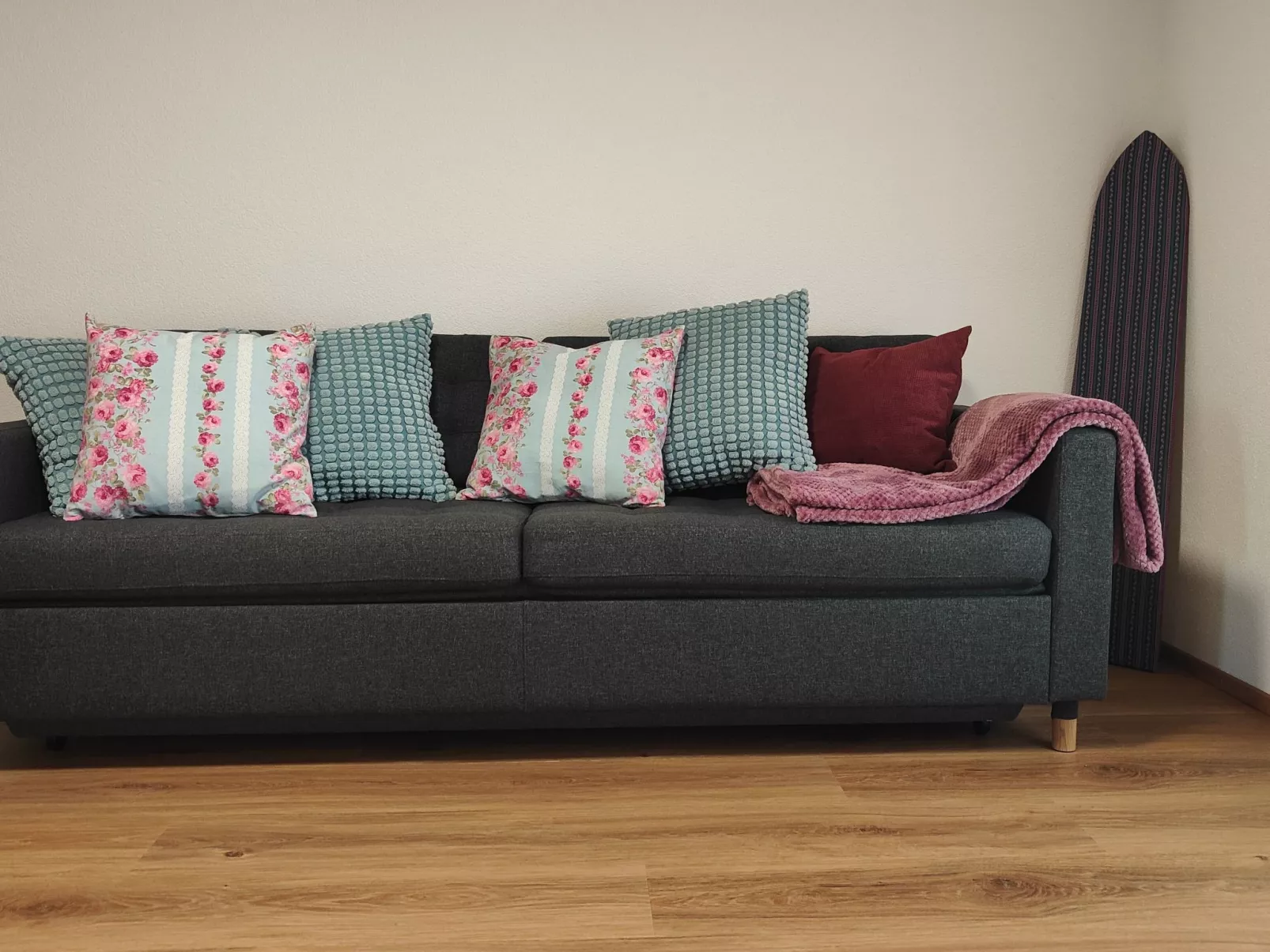 Schlosshöchi-Dedans