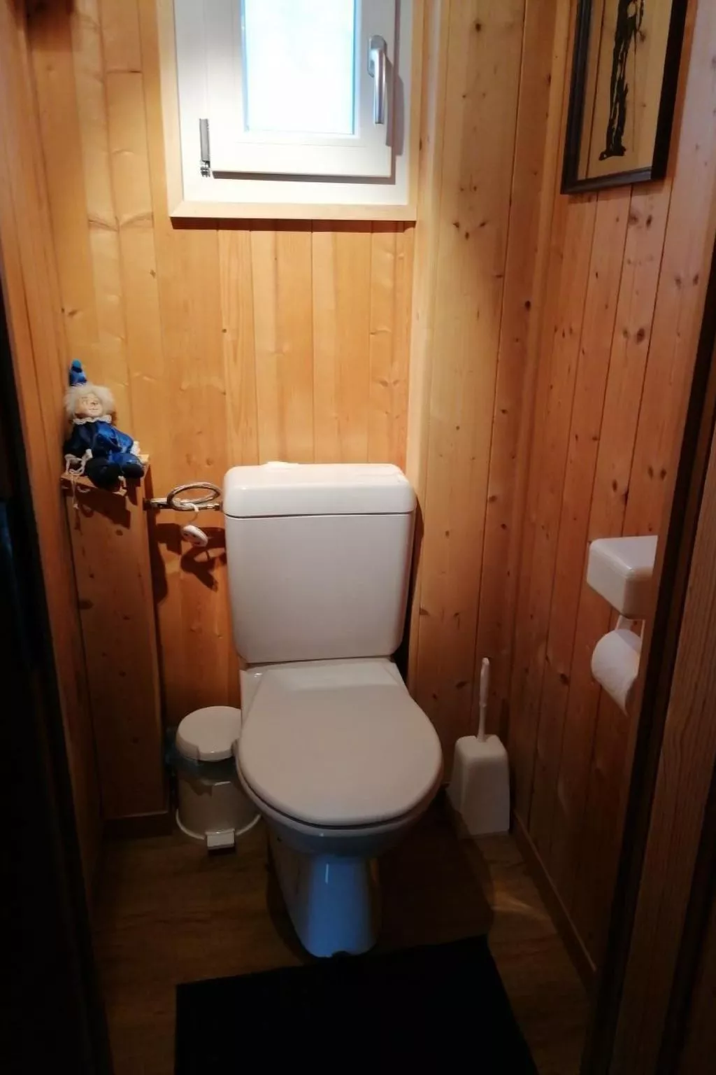 Rheintalblick-Drinnen