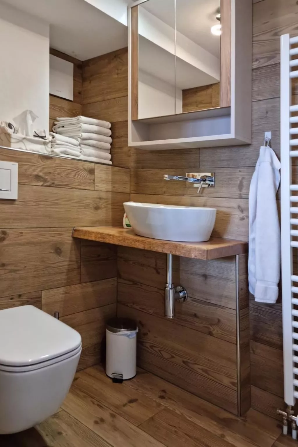 Haus am See - Mühlruh - Dedans